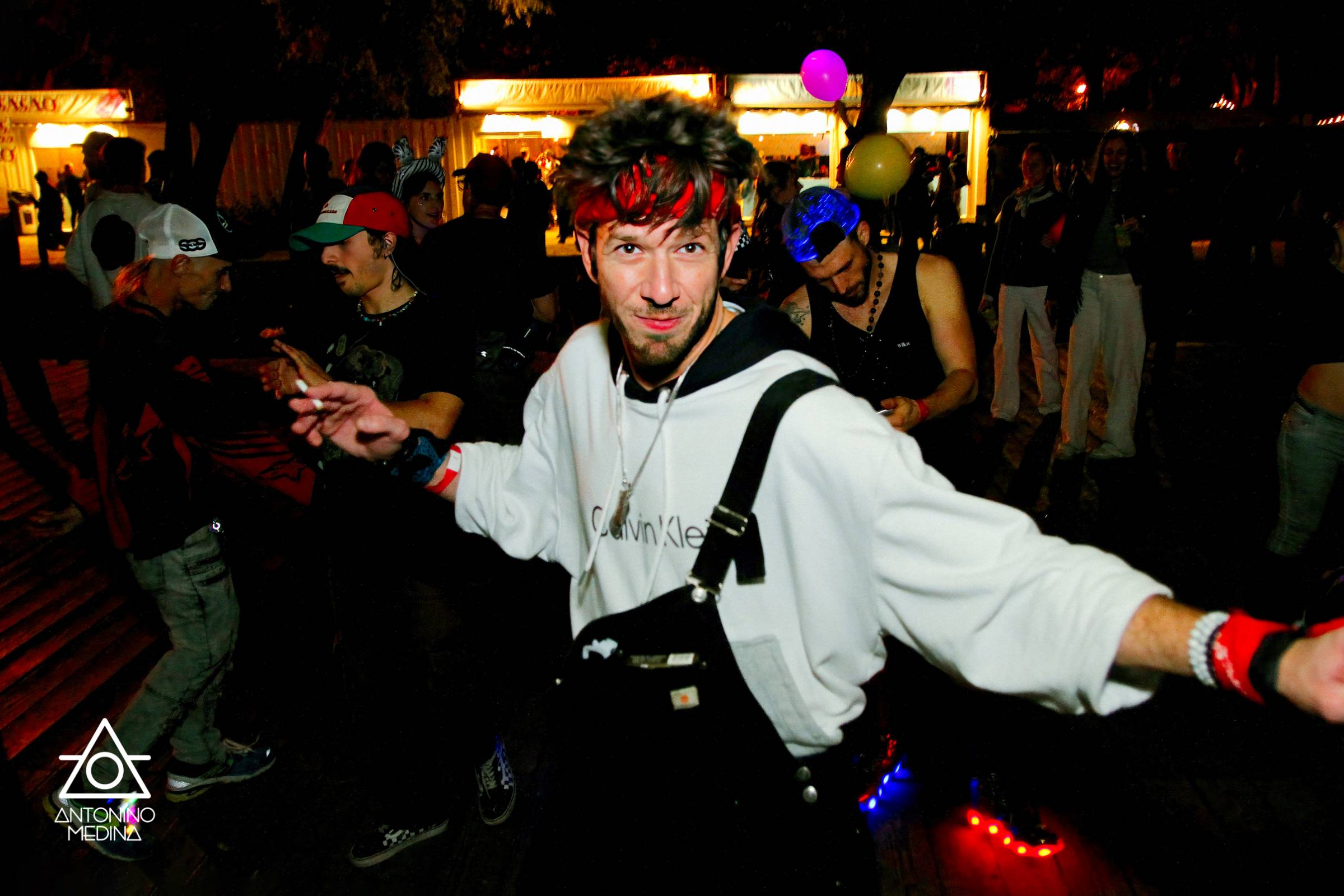 Piknic Électronik MTL 2025 #20 : Maceo Plex