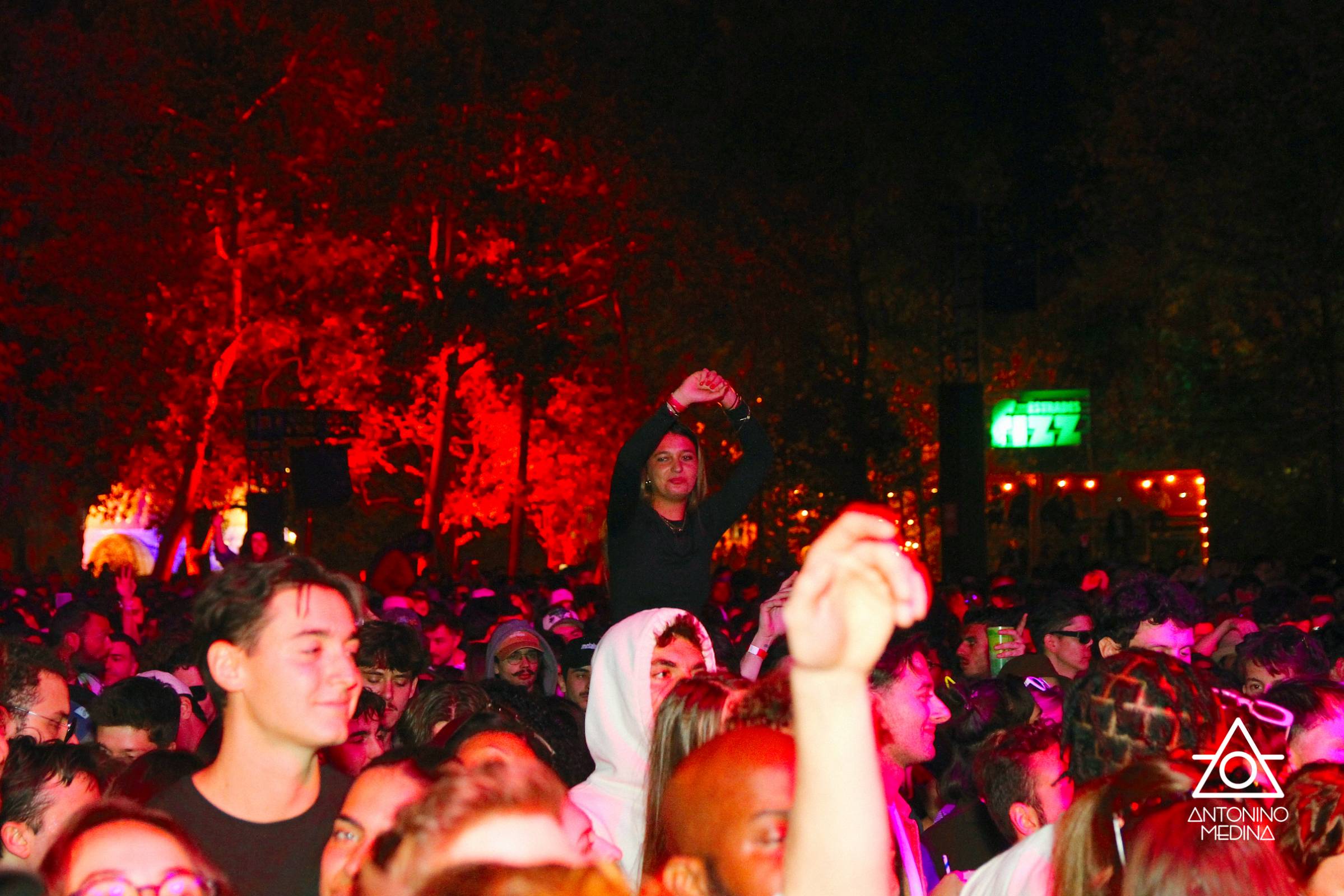 Piknic Électronik MTL 2025 #20 : Maceo Plex