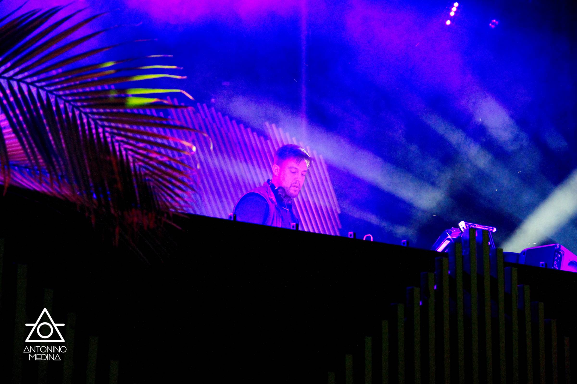 Piknic Électronik MTL 2025 #20 : Maceo Plex