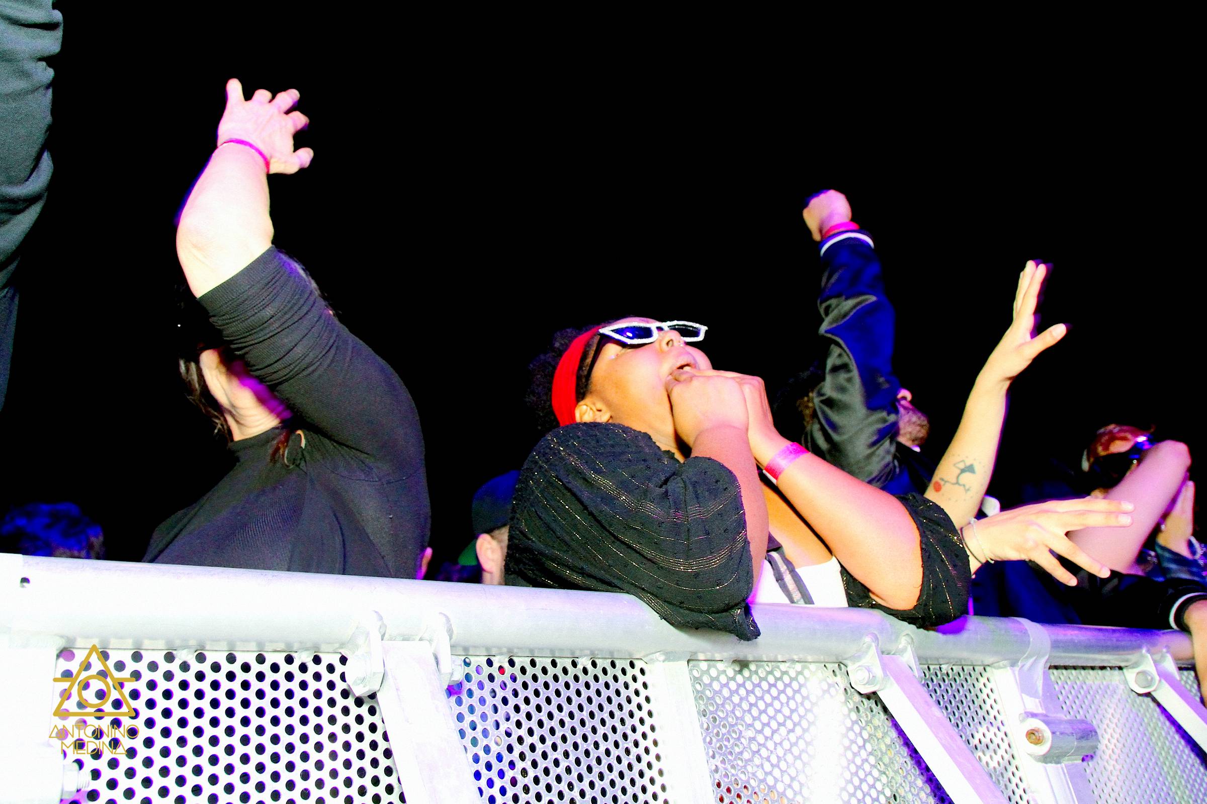 Piknic Électronik MTL 2025 #20 : Maceo Plex
