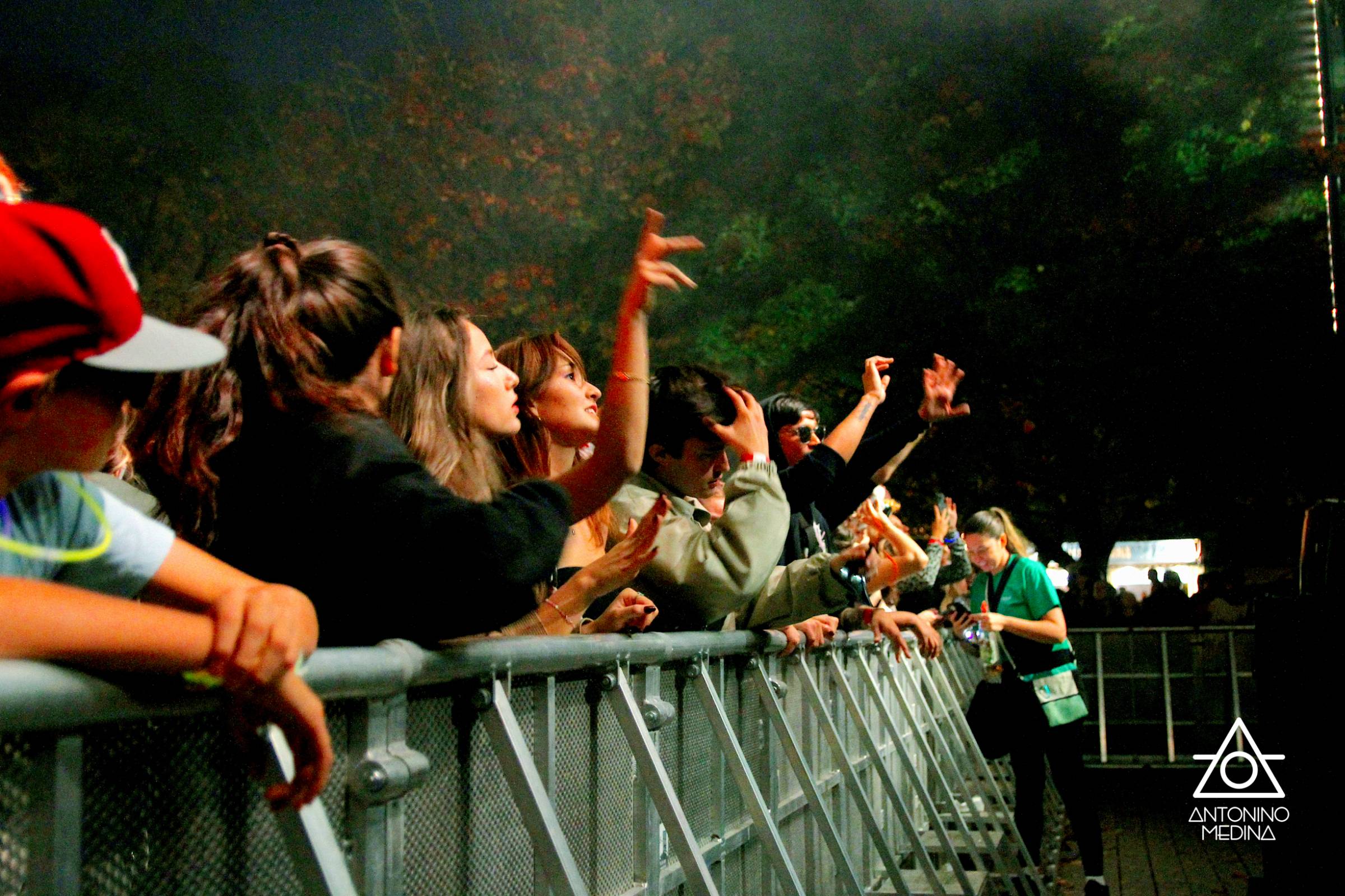 Piknic Électronik MTL 2025 #20 : Maceo Plex
