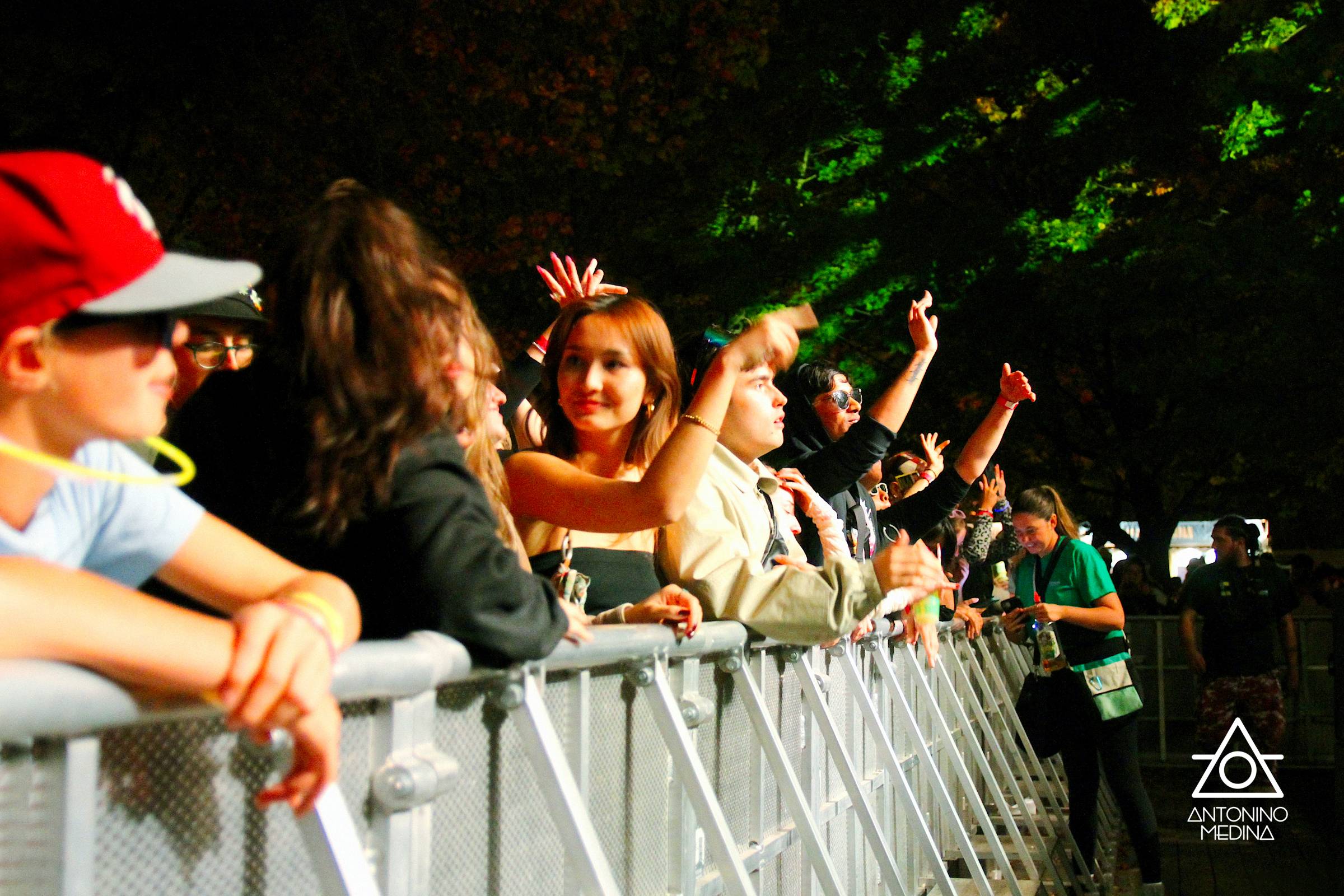 Piknic Électronik MTL 2025 #20 : Maceo Plex