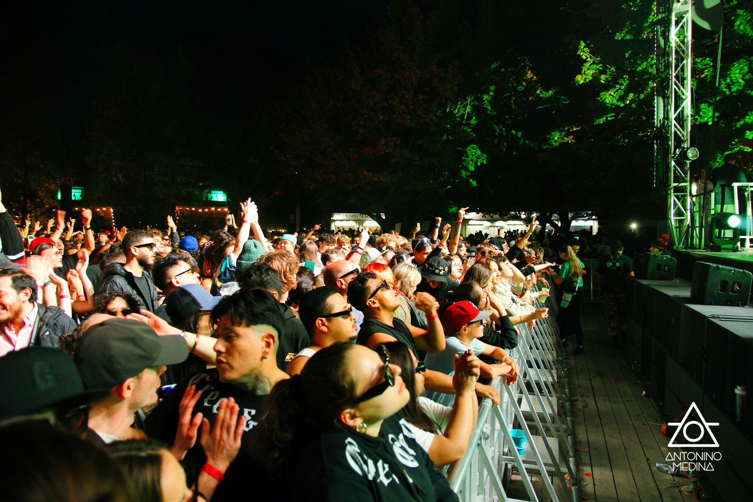 Piknic Électronik MTL 2025 #20 : Maceo Plex