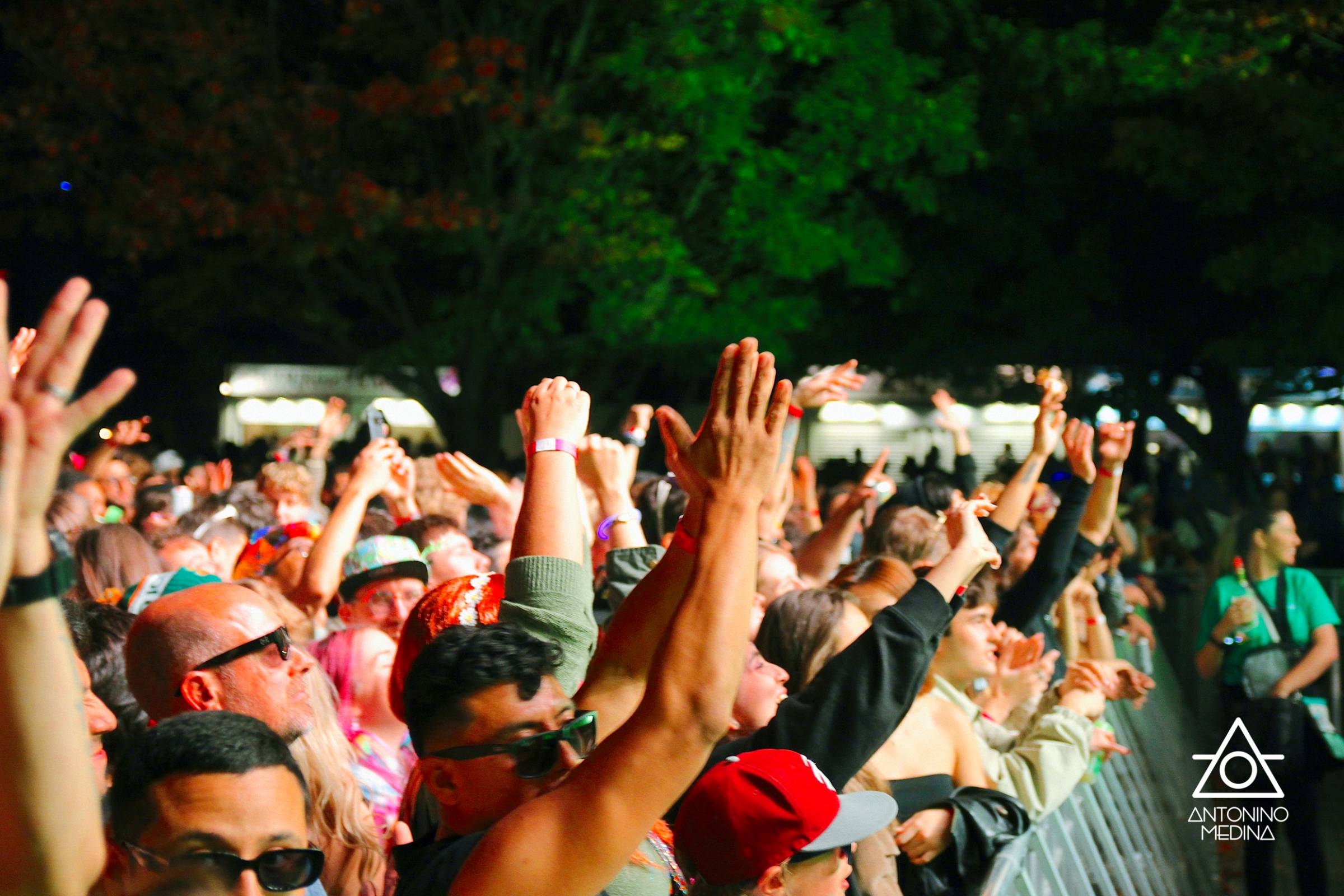 Piknic Électronik MTL 2025 #20 : Maceo Plex