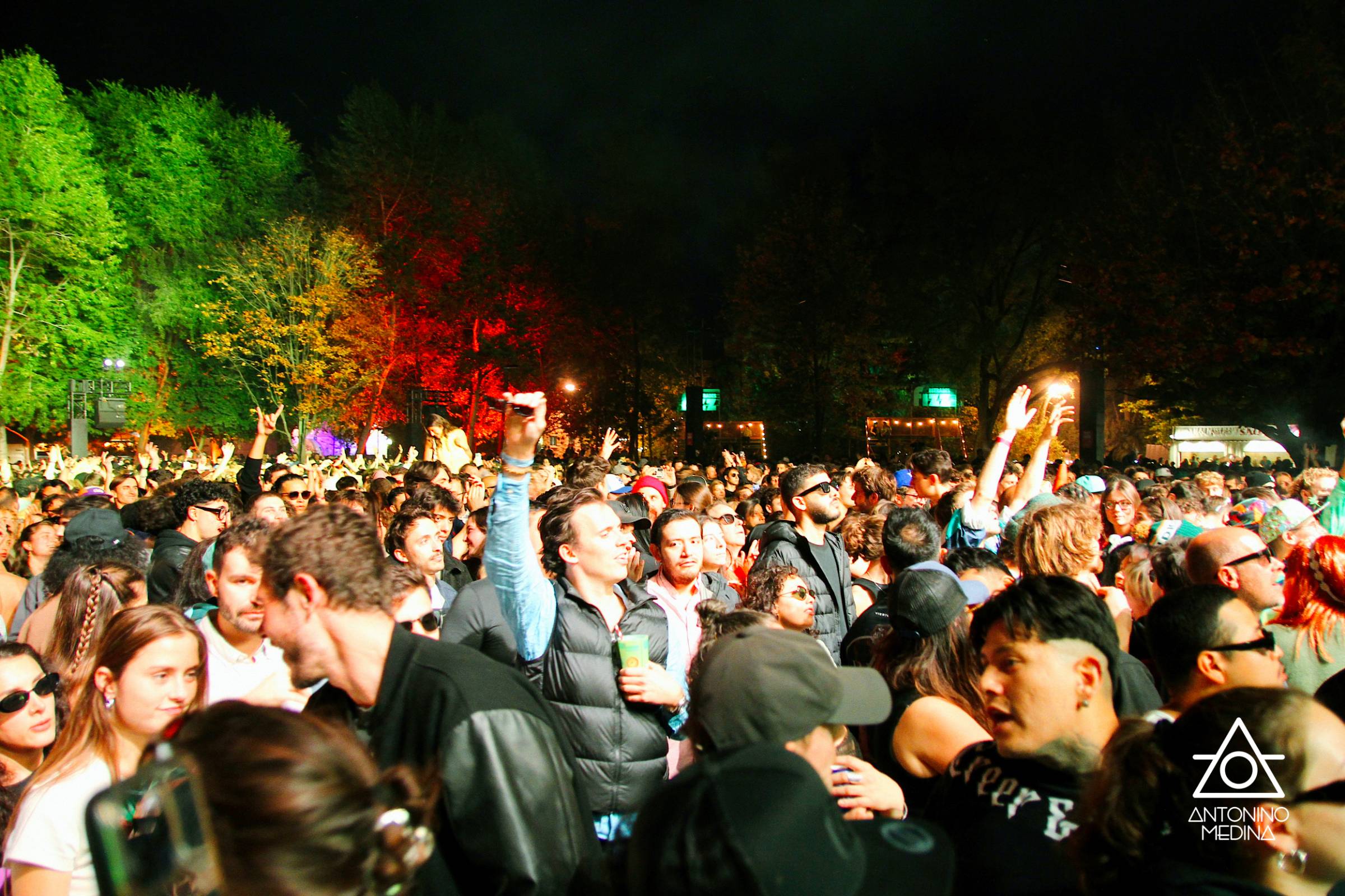 Piknic Électronik MTL 2025 #20 : Maceo Plex