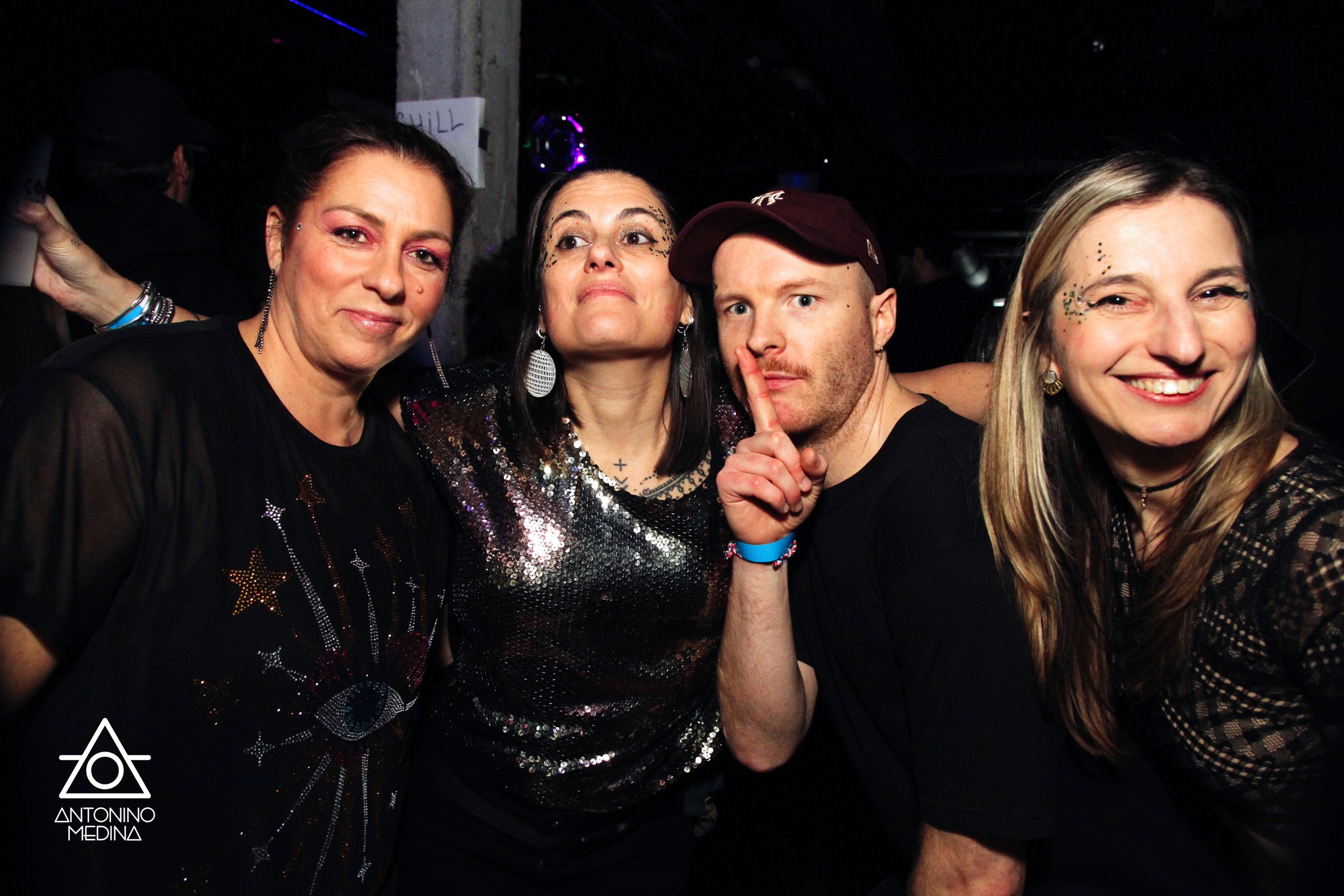 Cosmovision Cosmic Queens Edition