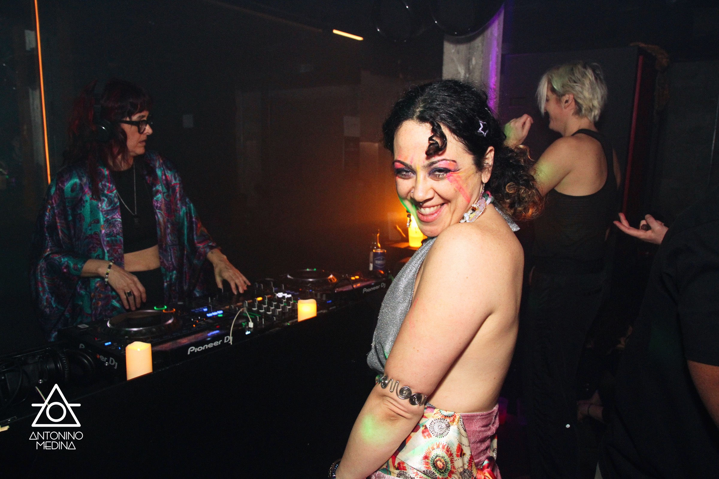 Cosmovision Cosmic Queens Edition