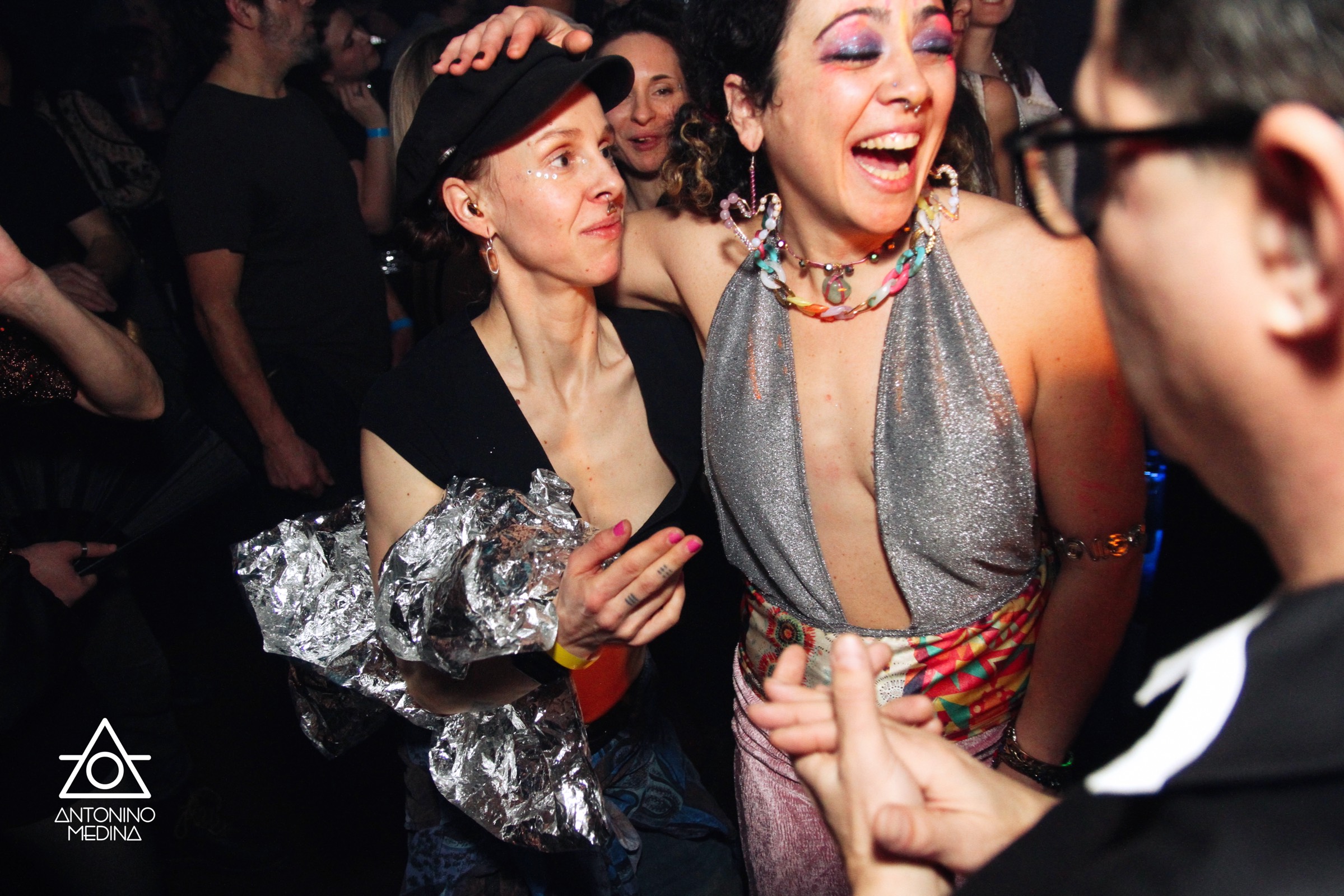 Cosmovision Cosmic Queens Edition