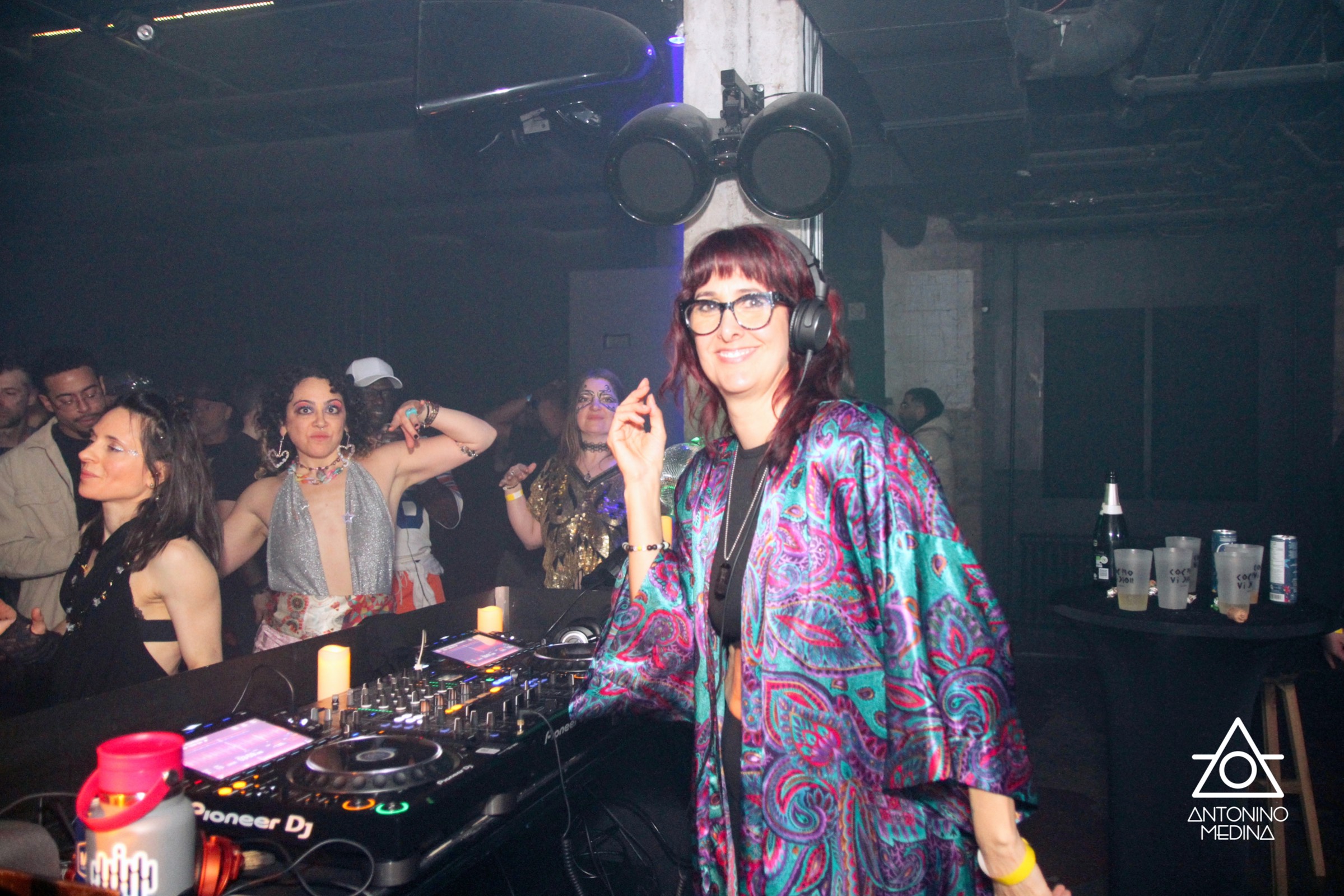 Cosmovision Cosmic Queens Edition