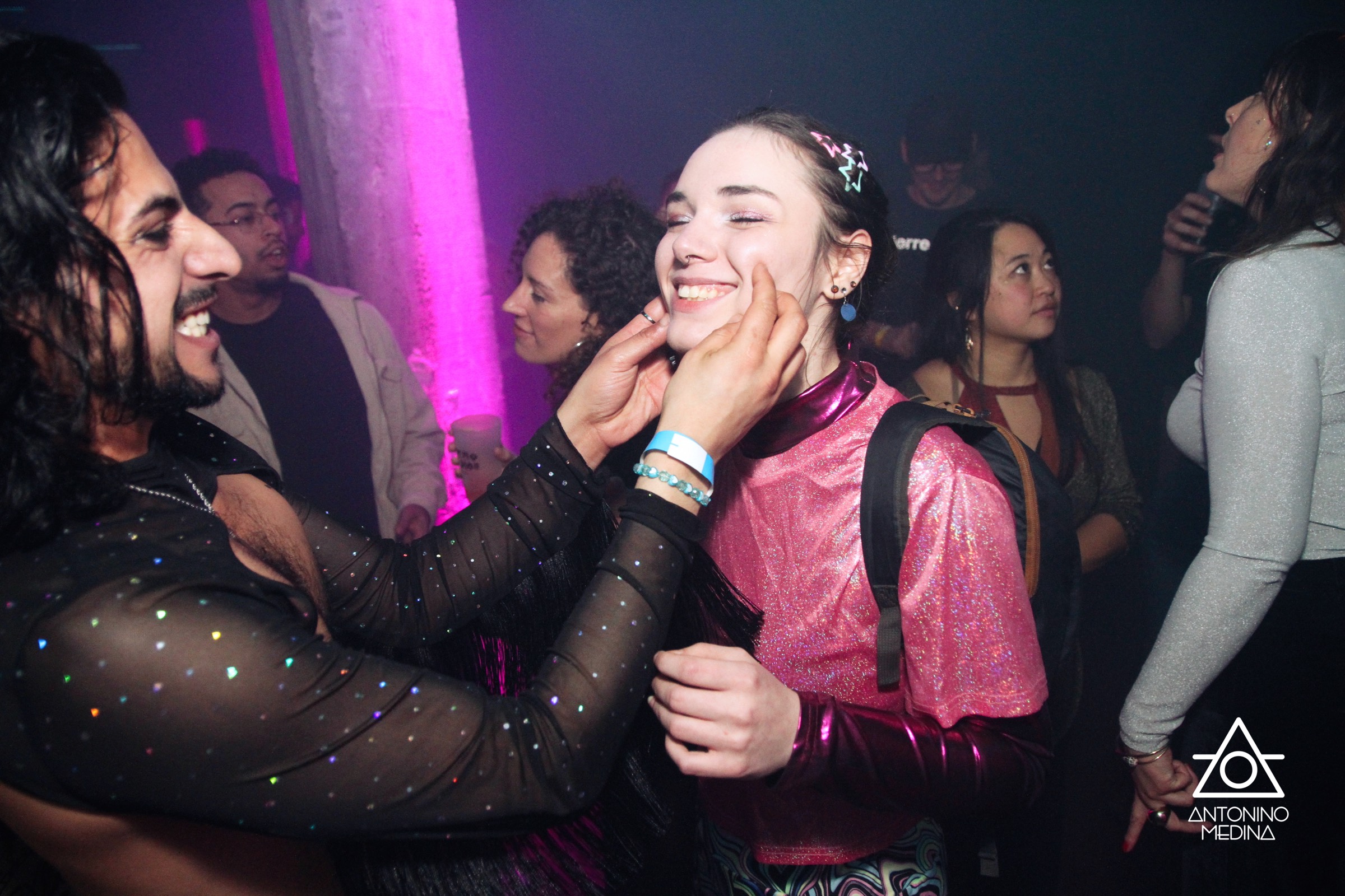 Cosmovision Cosmic Queens Edition