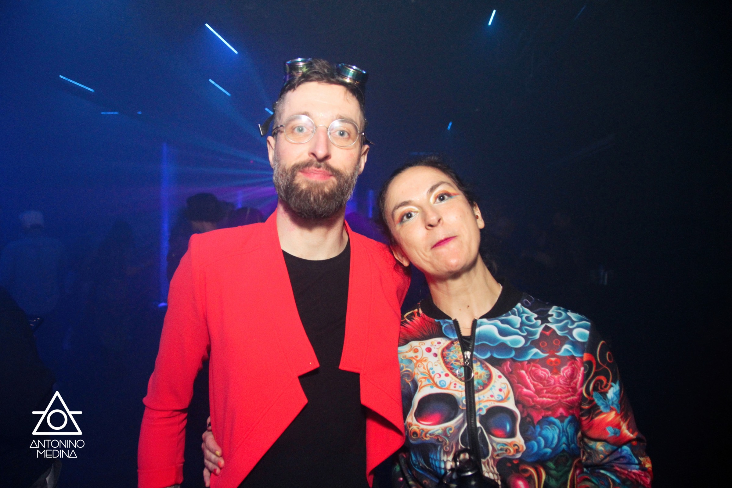 Cosmovision Cosmic Queens Edition