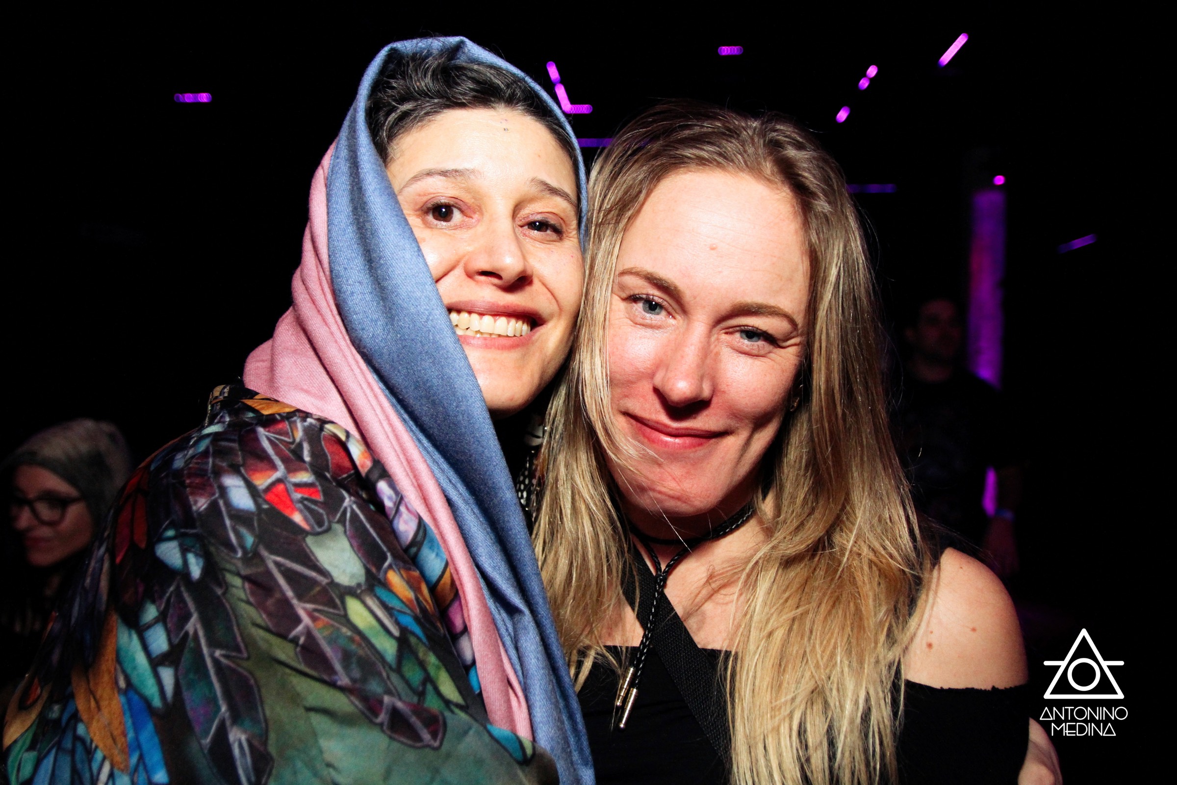 Cosmovision Cosmic Queens Edition