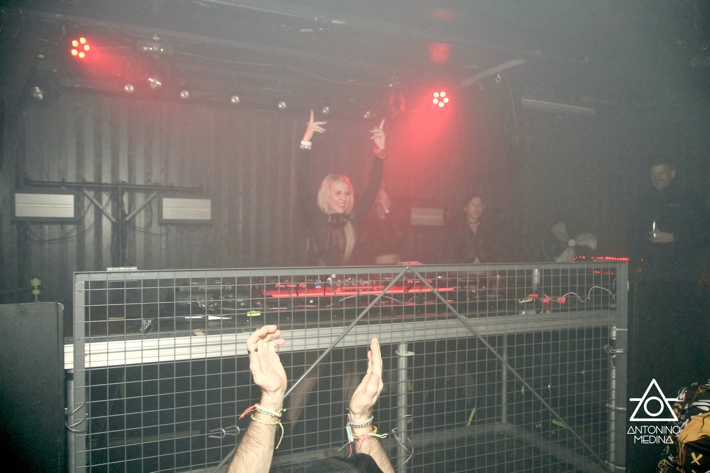 Hysta | Welcome to Wolf City