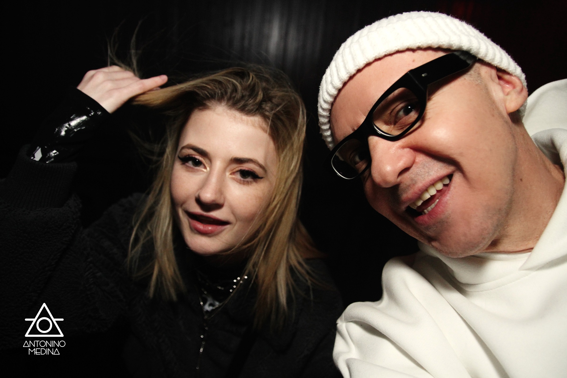 Hysta | Welcome to Wolf City