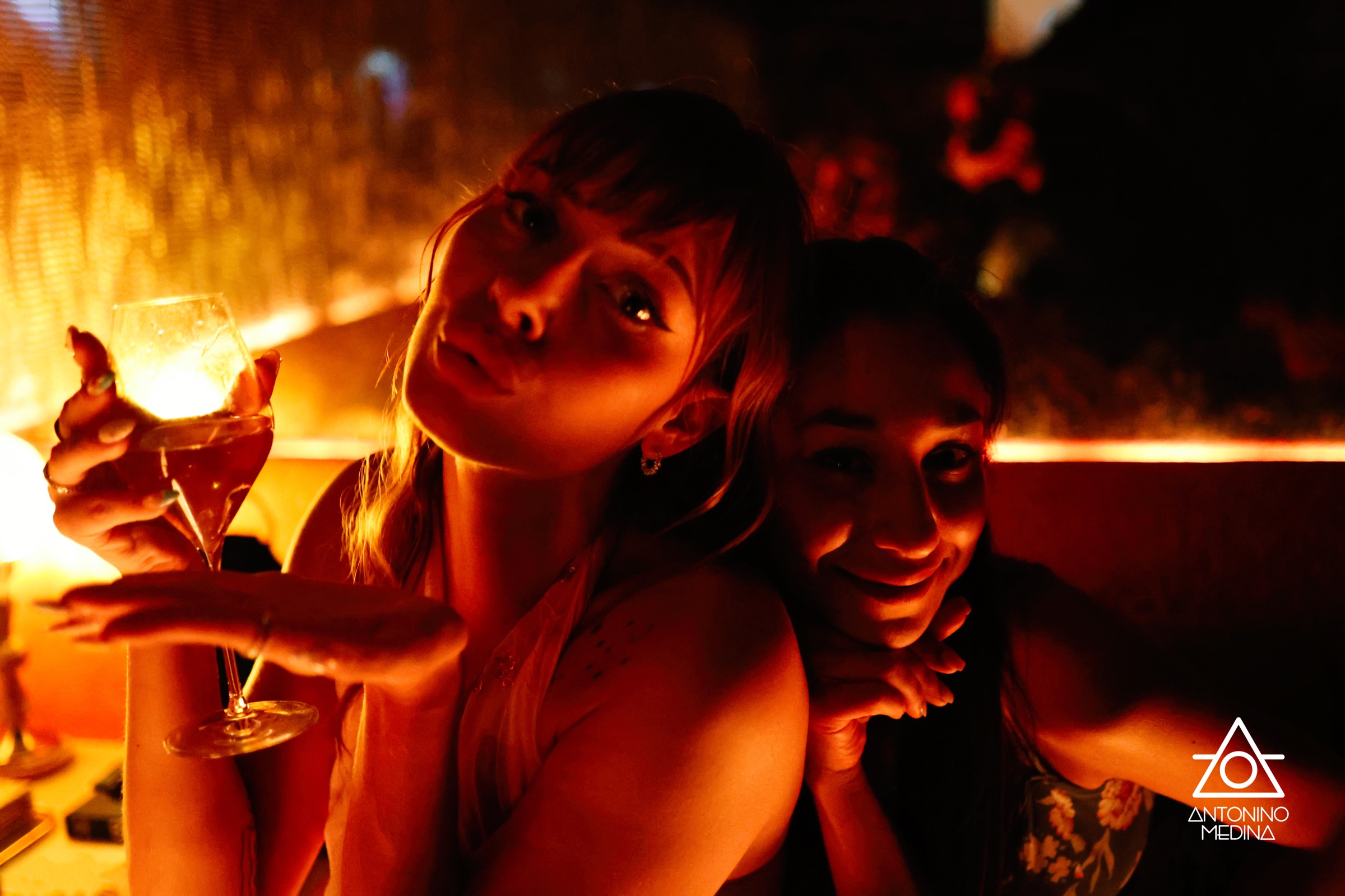 Velvet Stories: Danaelle B-Day et plus beauties