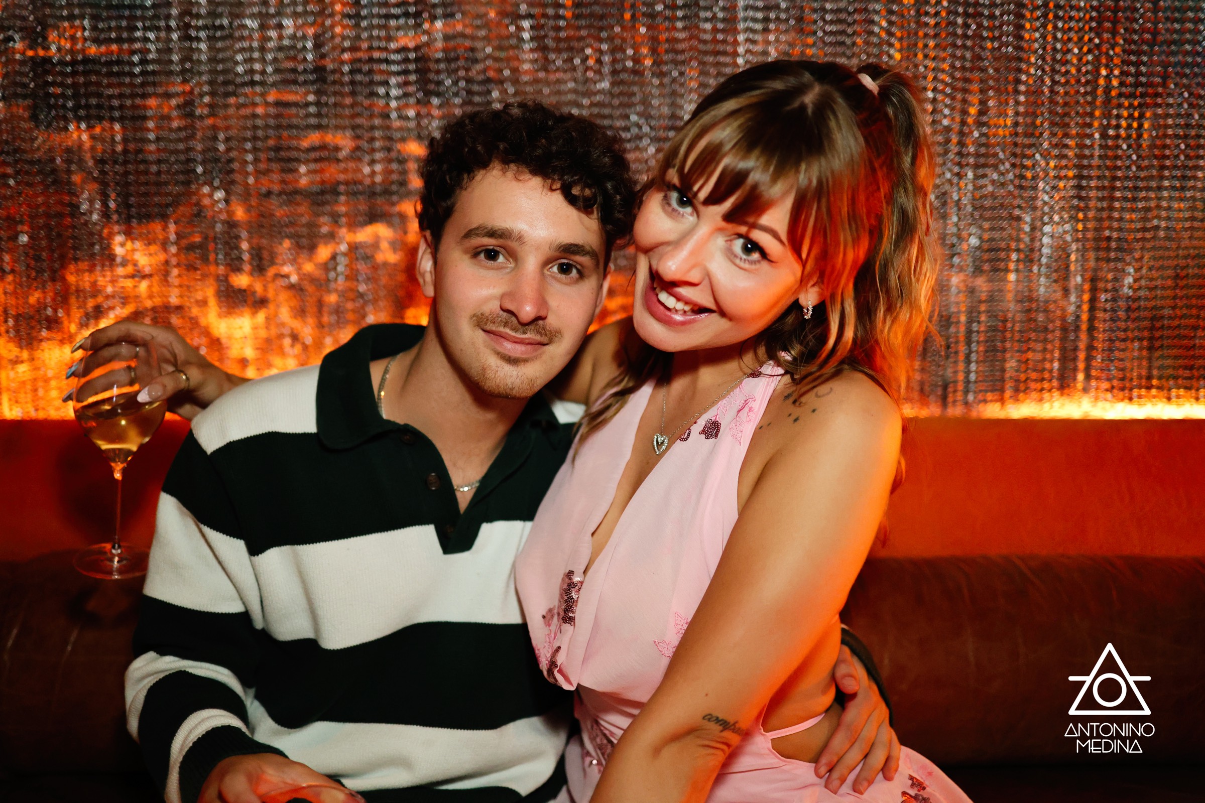Velvet Stories: Danaelle B-Day et plus beauties