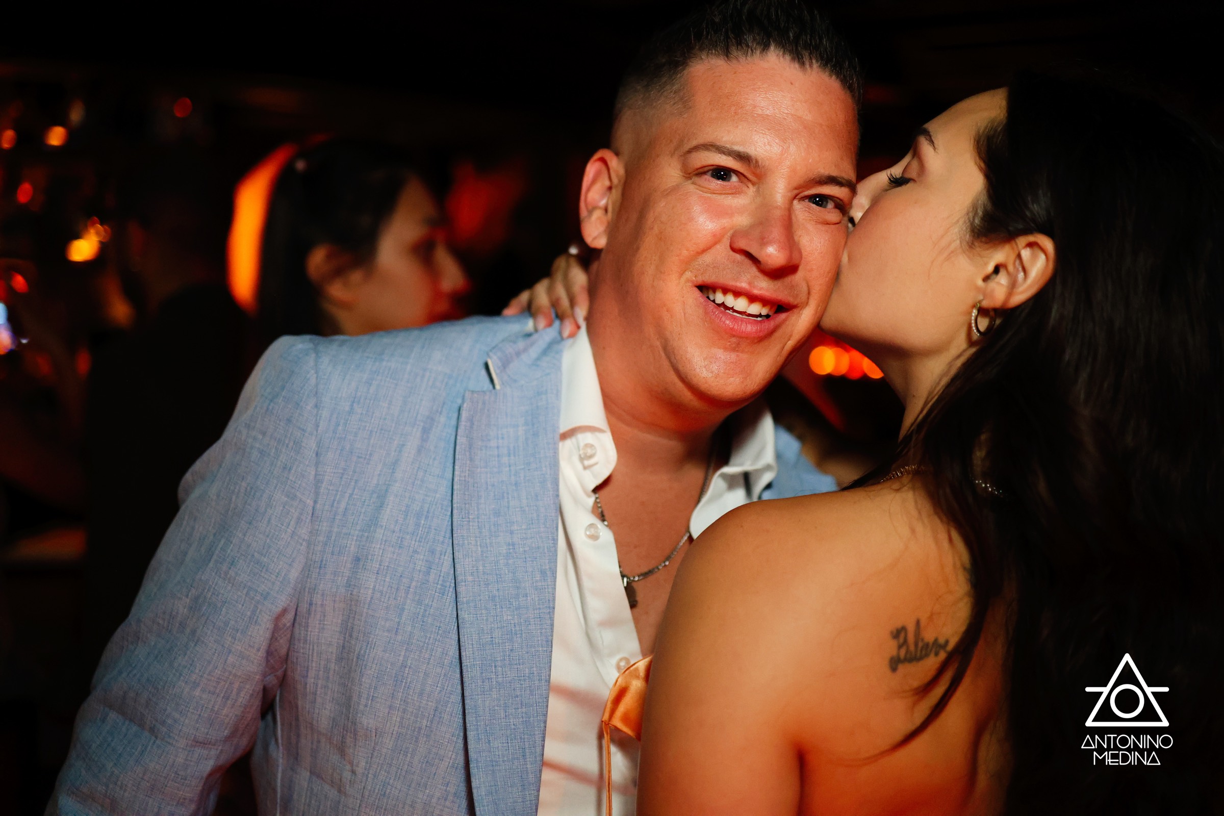 Velvet Stories: Danaelle B-Day et plus beauties