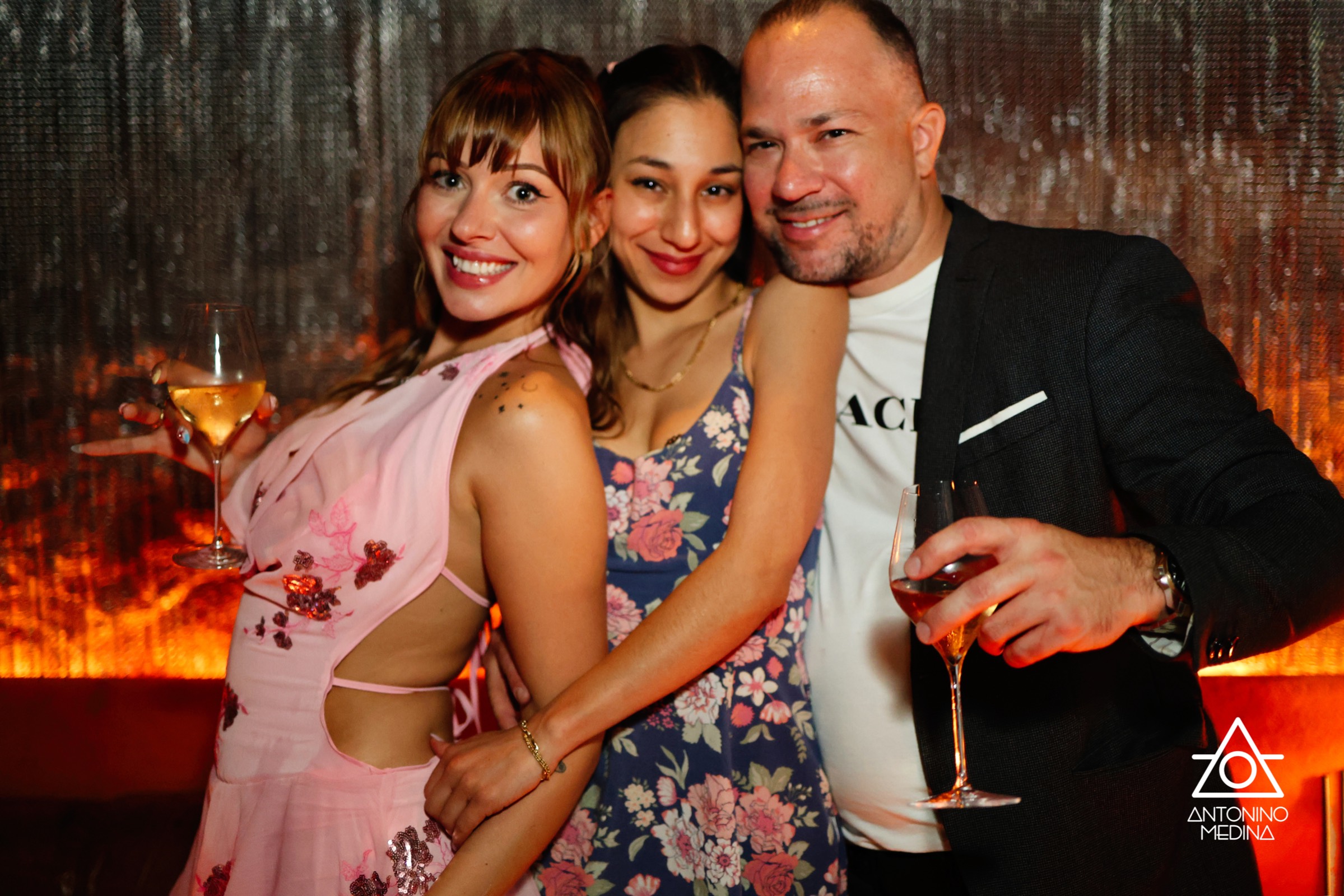 Velvet Stories: Danaelle B-Day et plus beauties