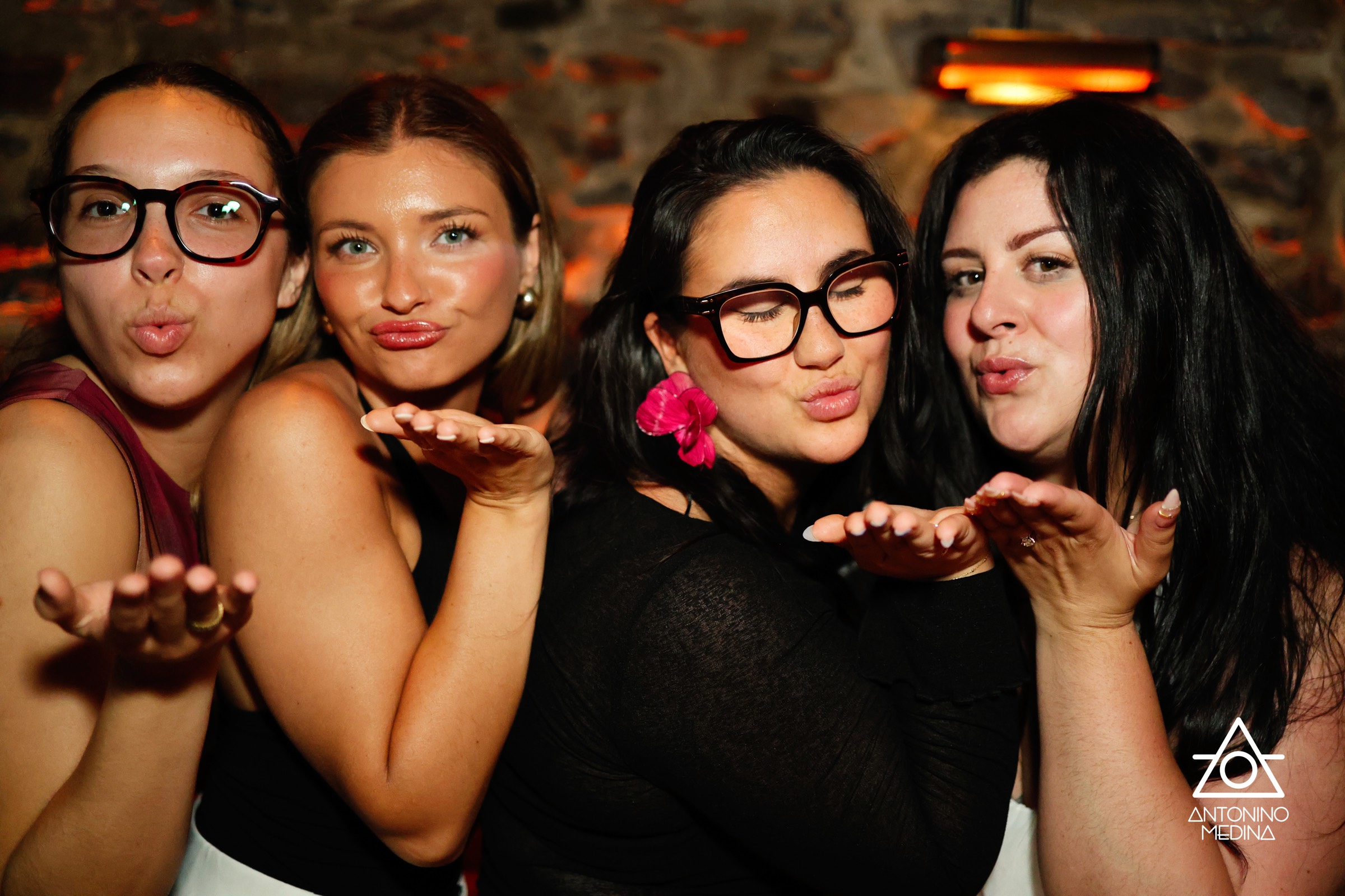 Velvet Stories: Danaelle B-Day et plus beauties