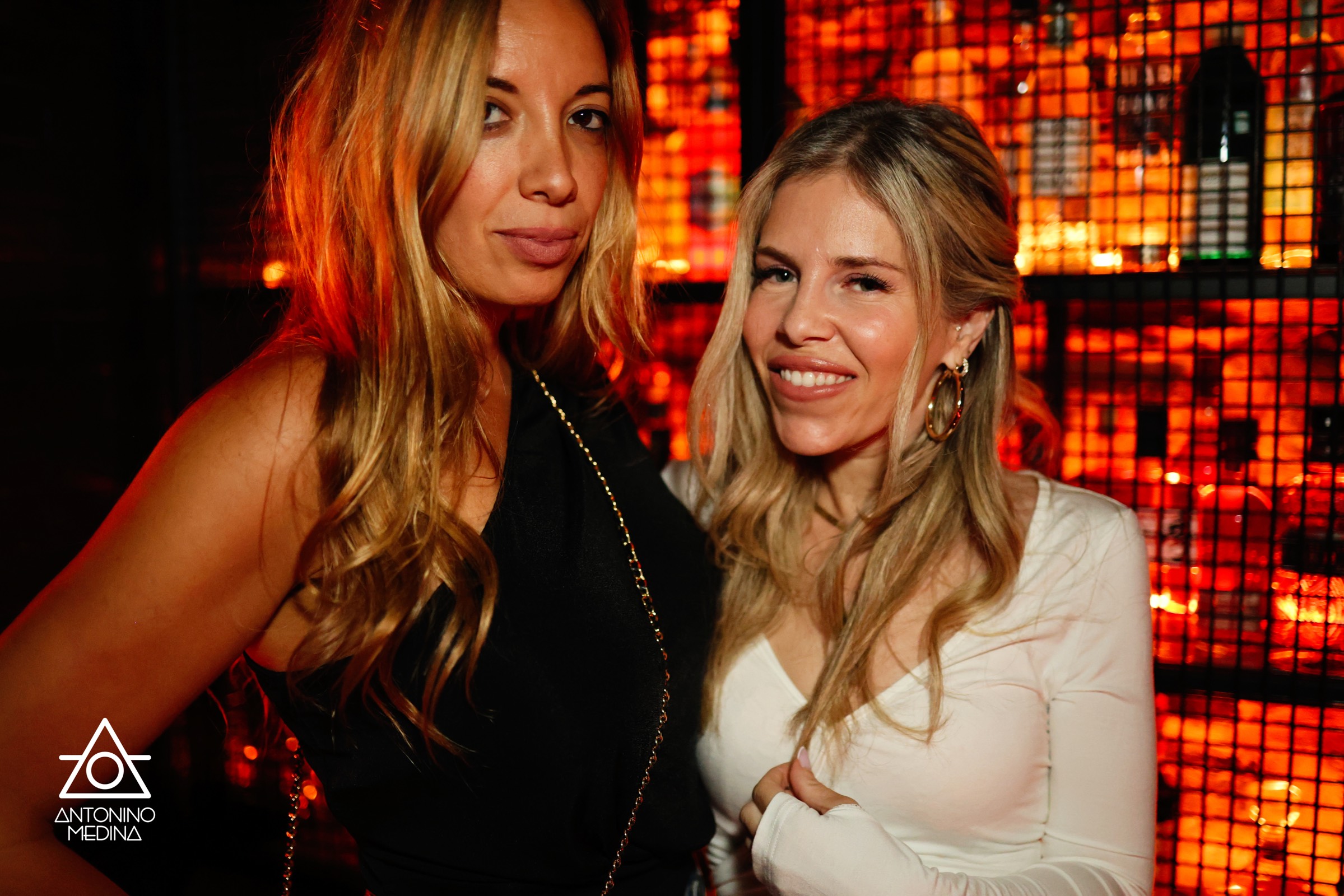 Velvet Stories: Danaelle B-Day et plus beauties