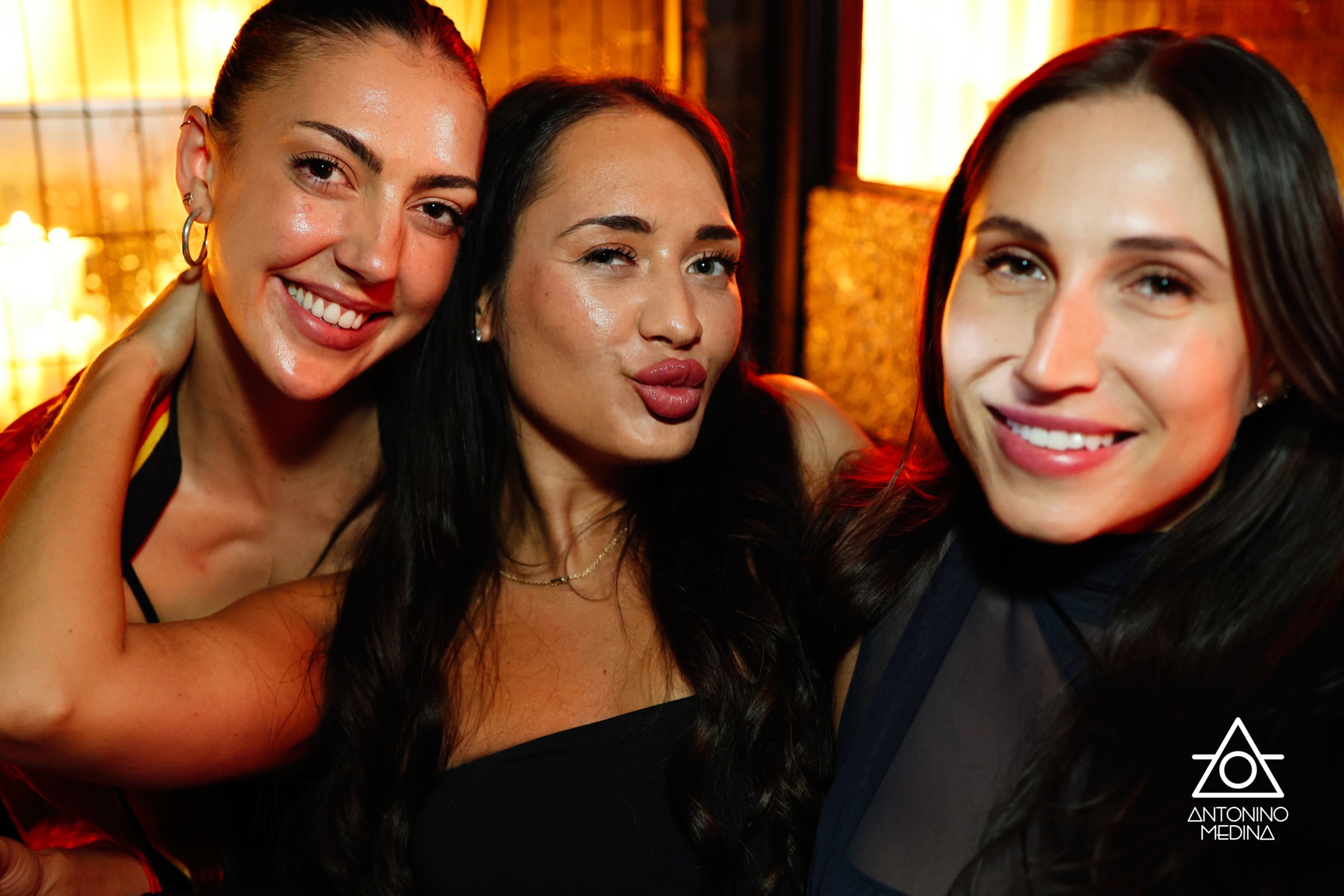 Velvet Stories: Danaelle B-Day et plus beauties