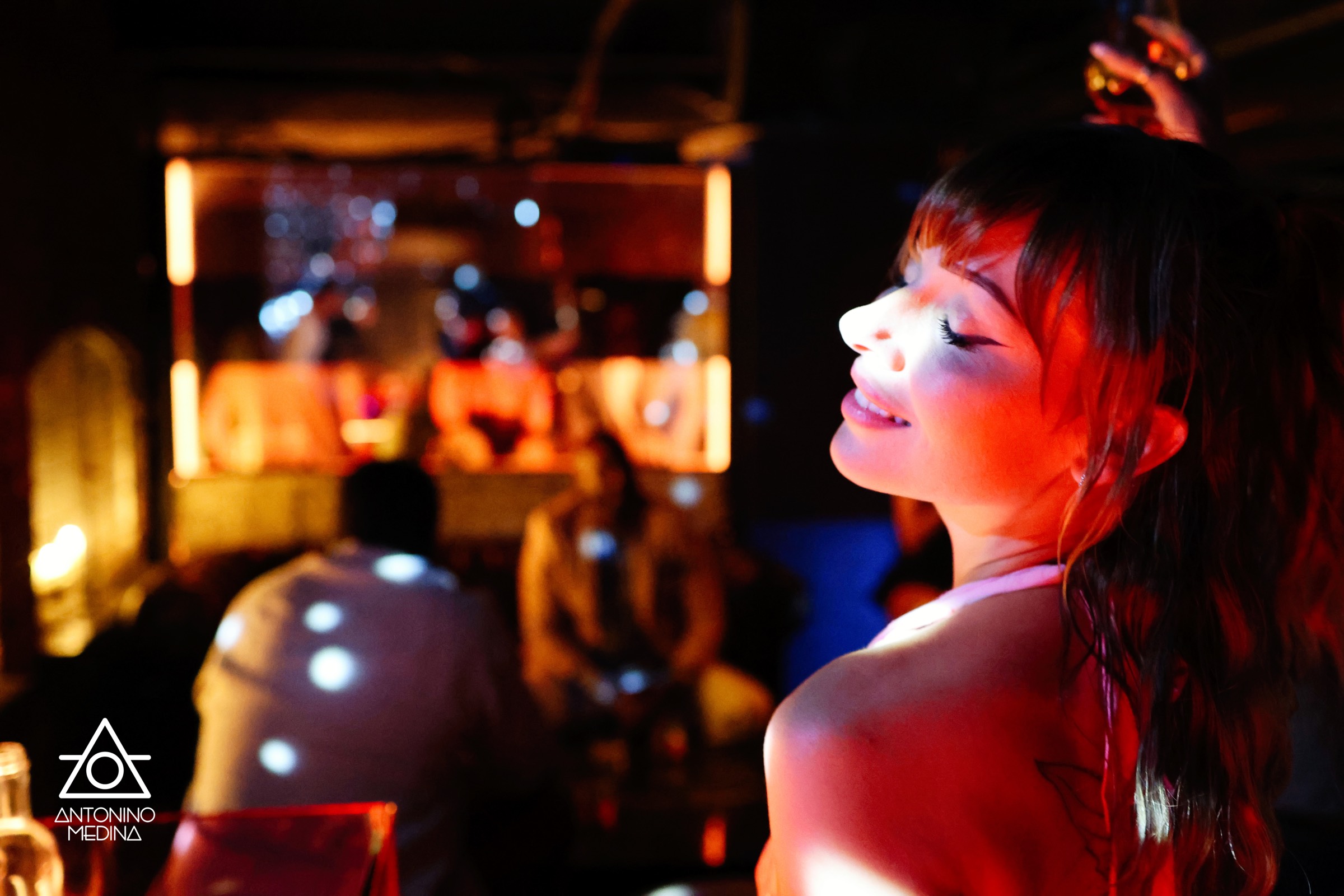 Velvet Stories: Danaelle B-Day et plus beauties