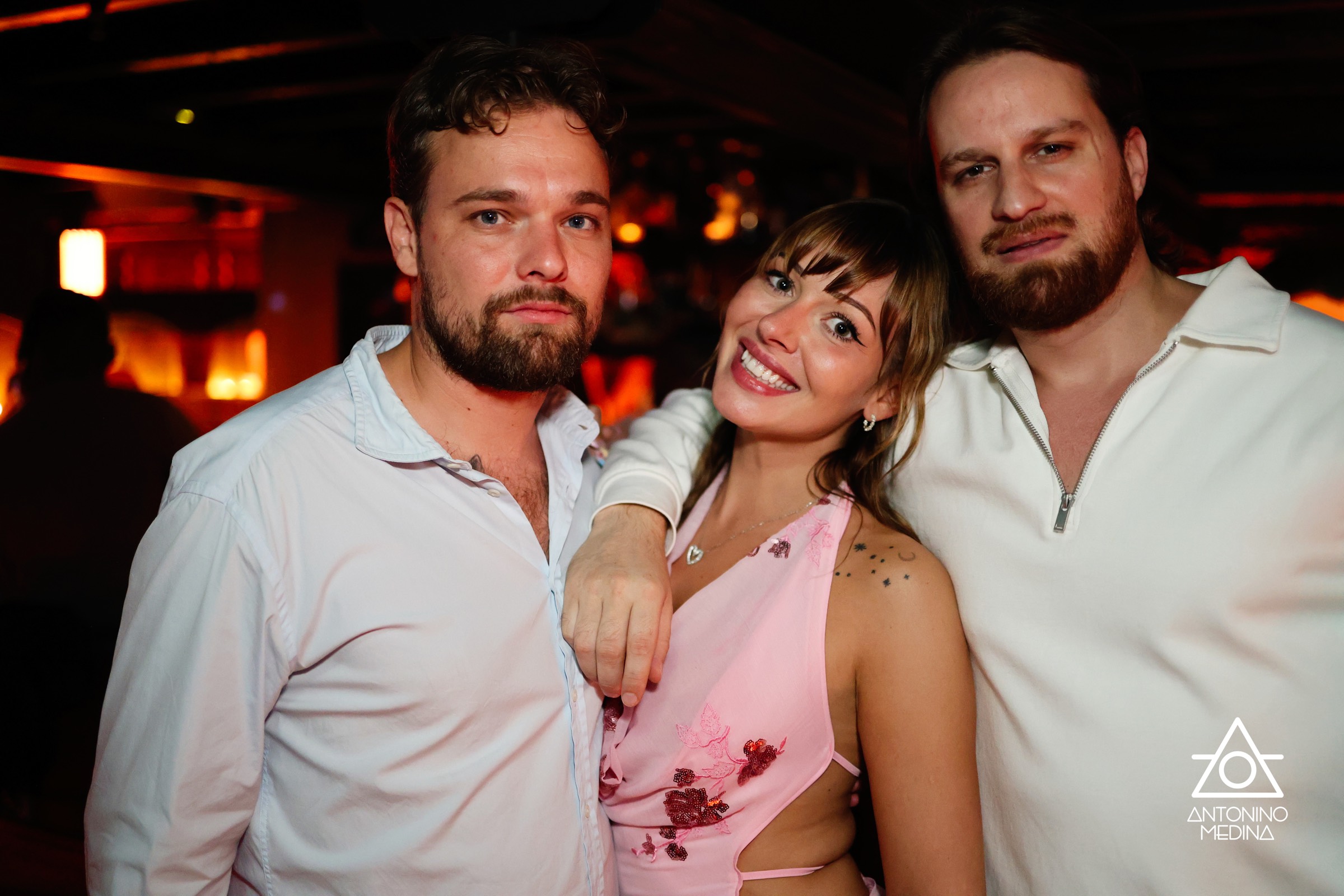 Velvet Stories: Danaelle B-Day et plus beauties