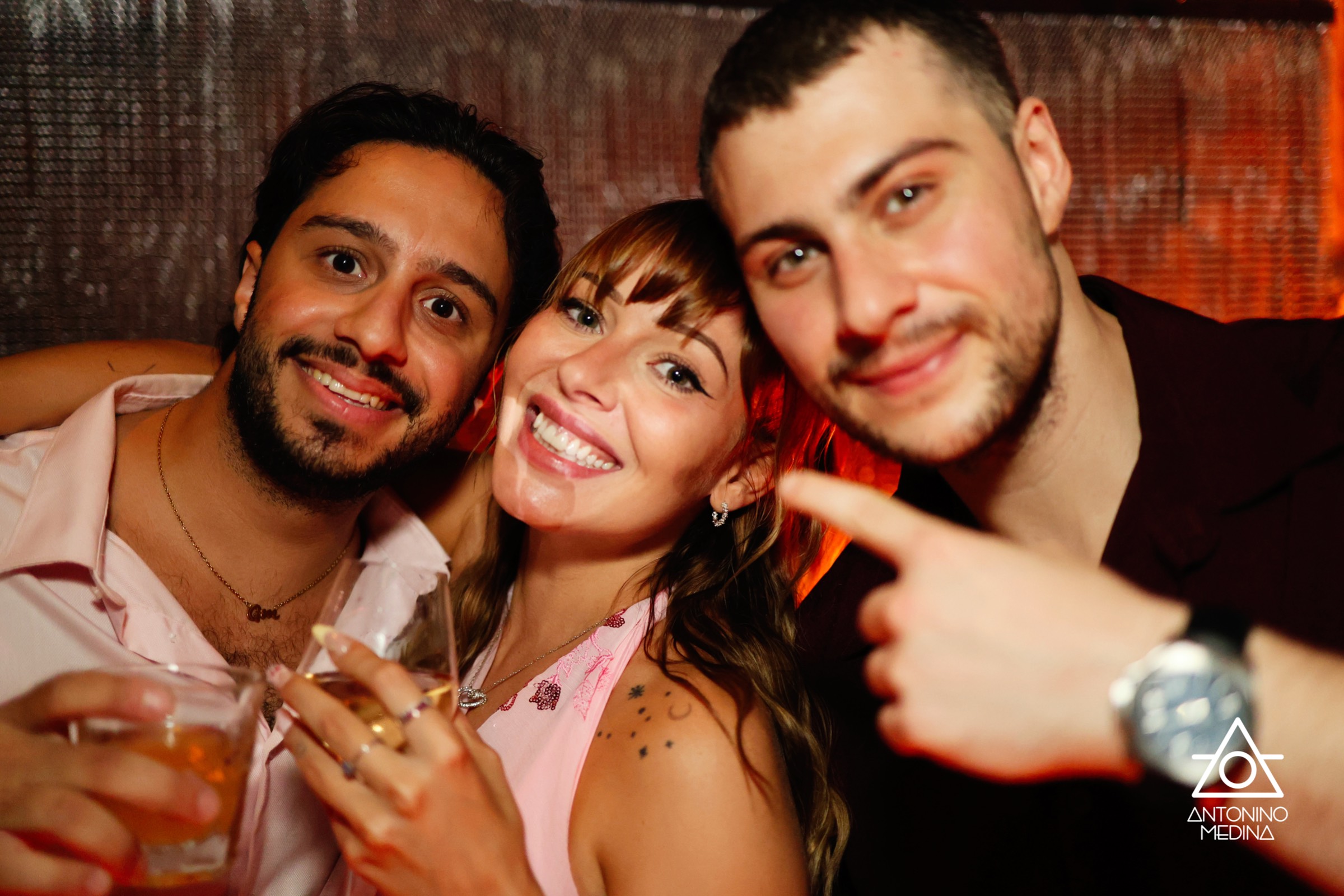 Velvet Stories: Danaelle B-Day et plus beauties