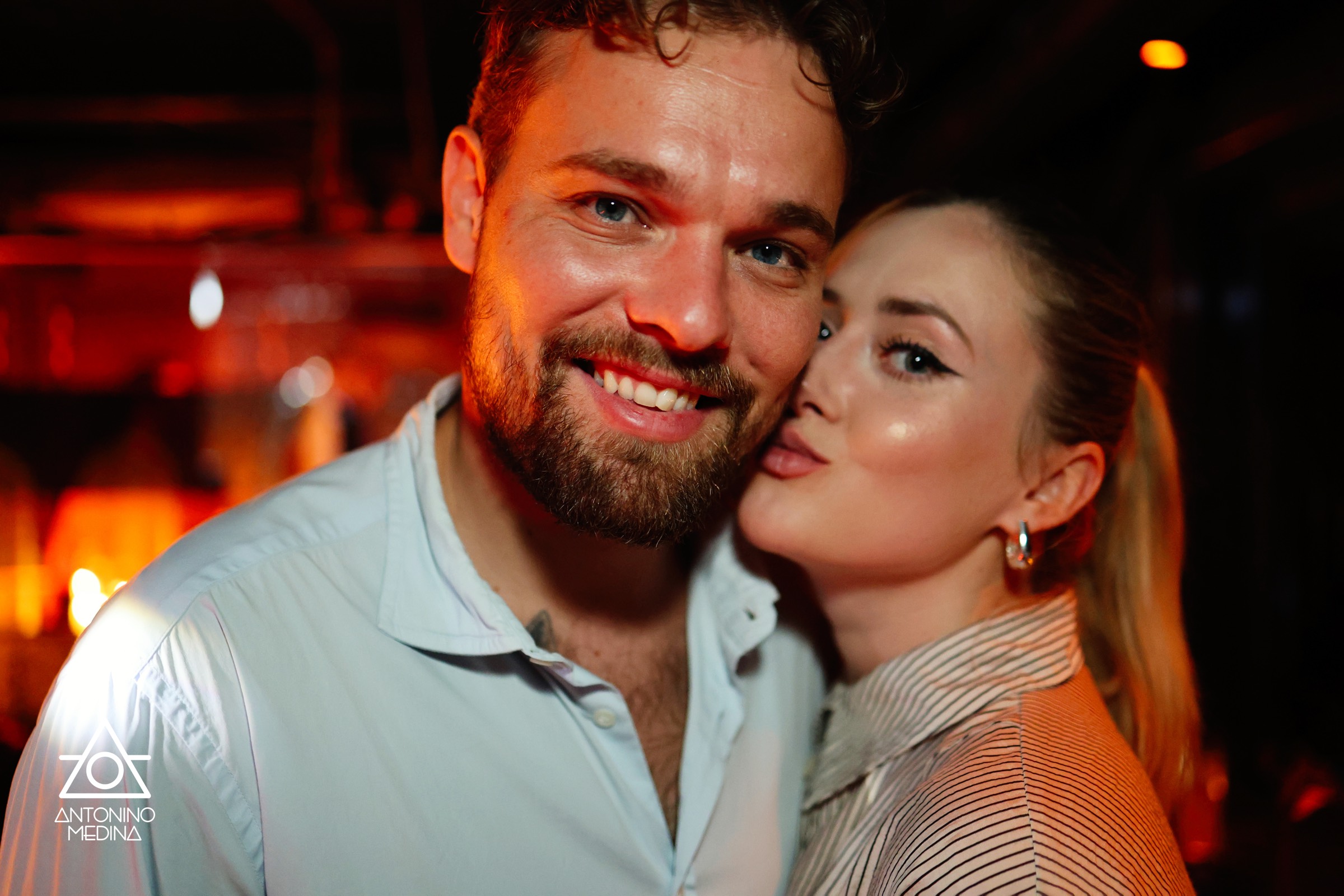 Velvet Stories: Danaelle B-Day et plus beauties