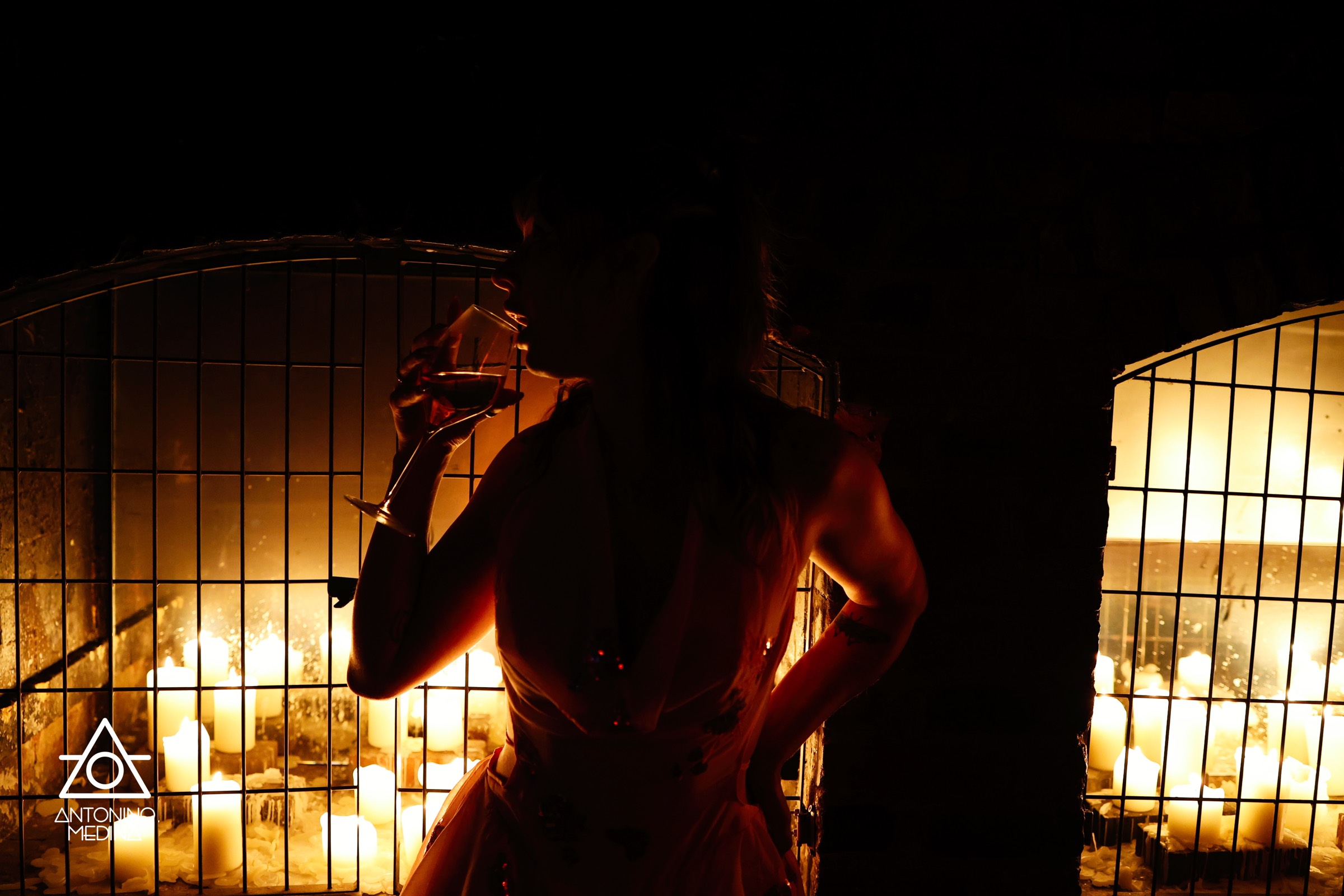Velvet Stories: Danaelle B-Day et plus beauties