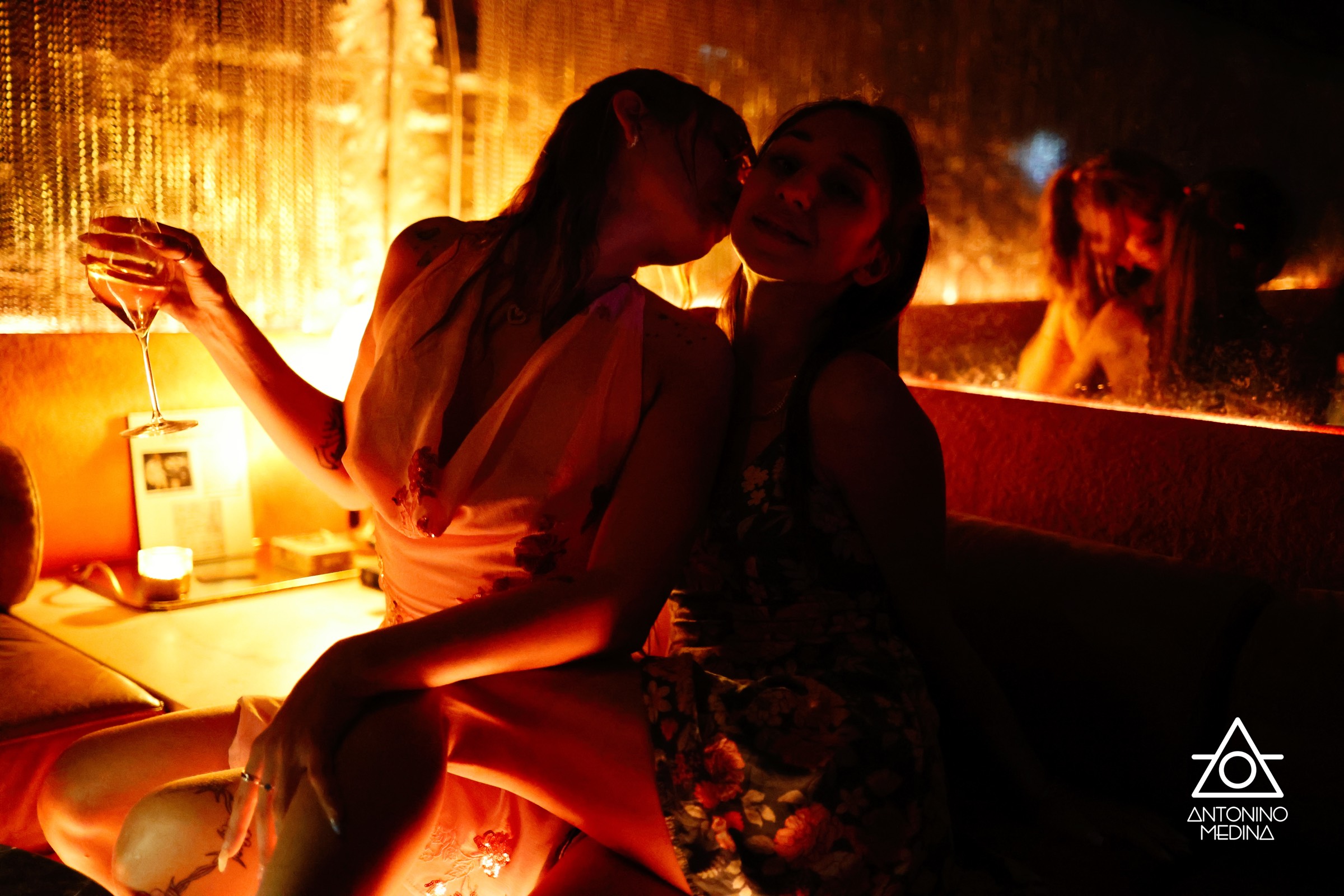 Velvet Stories: Danaelle B-Day et plus beauties