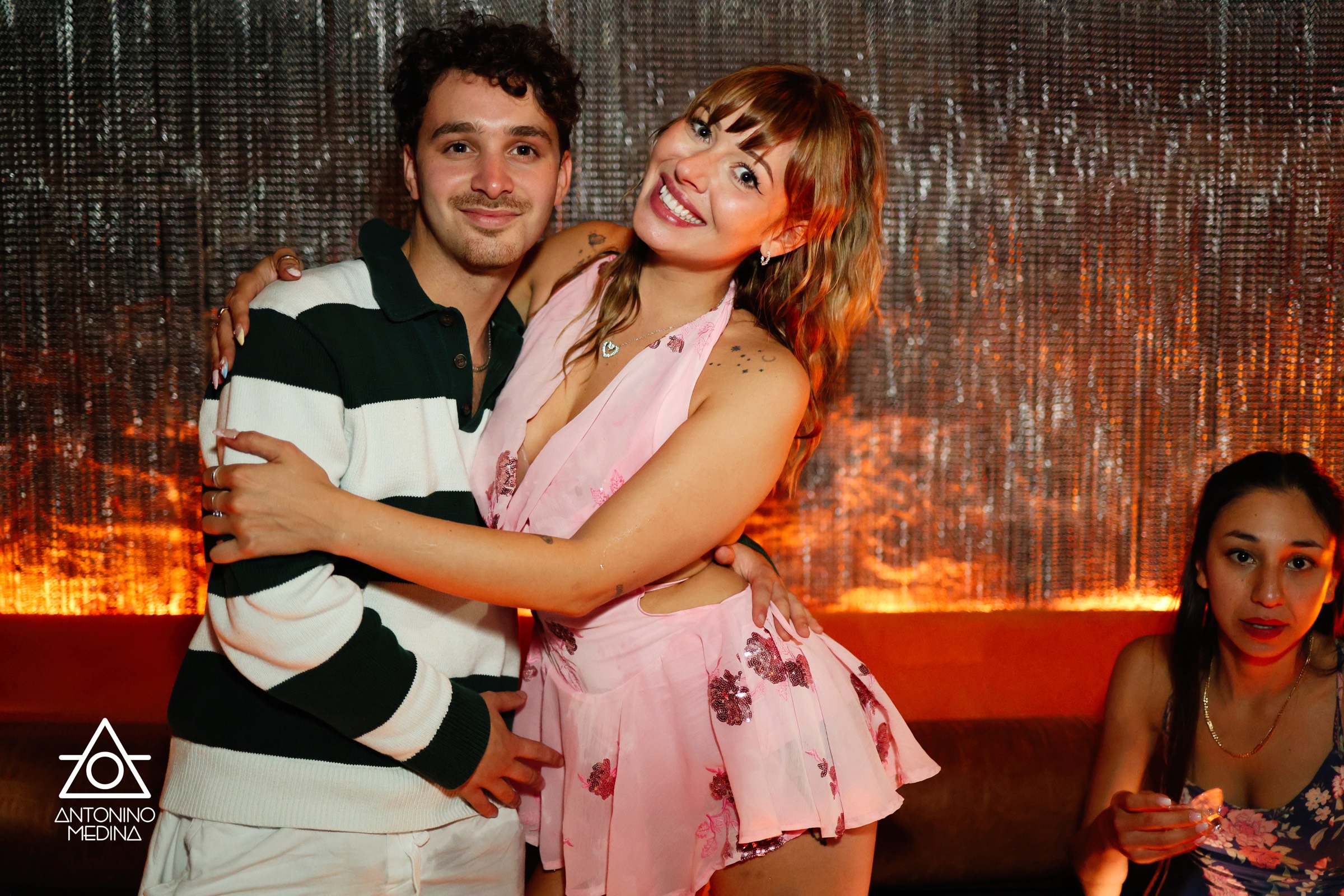 Velvet Stories: Danaelle B-Day et plus beauties