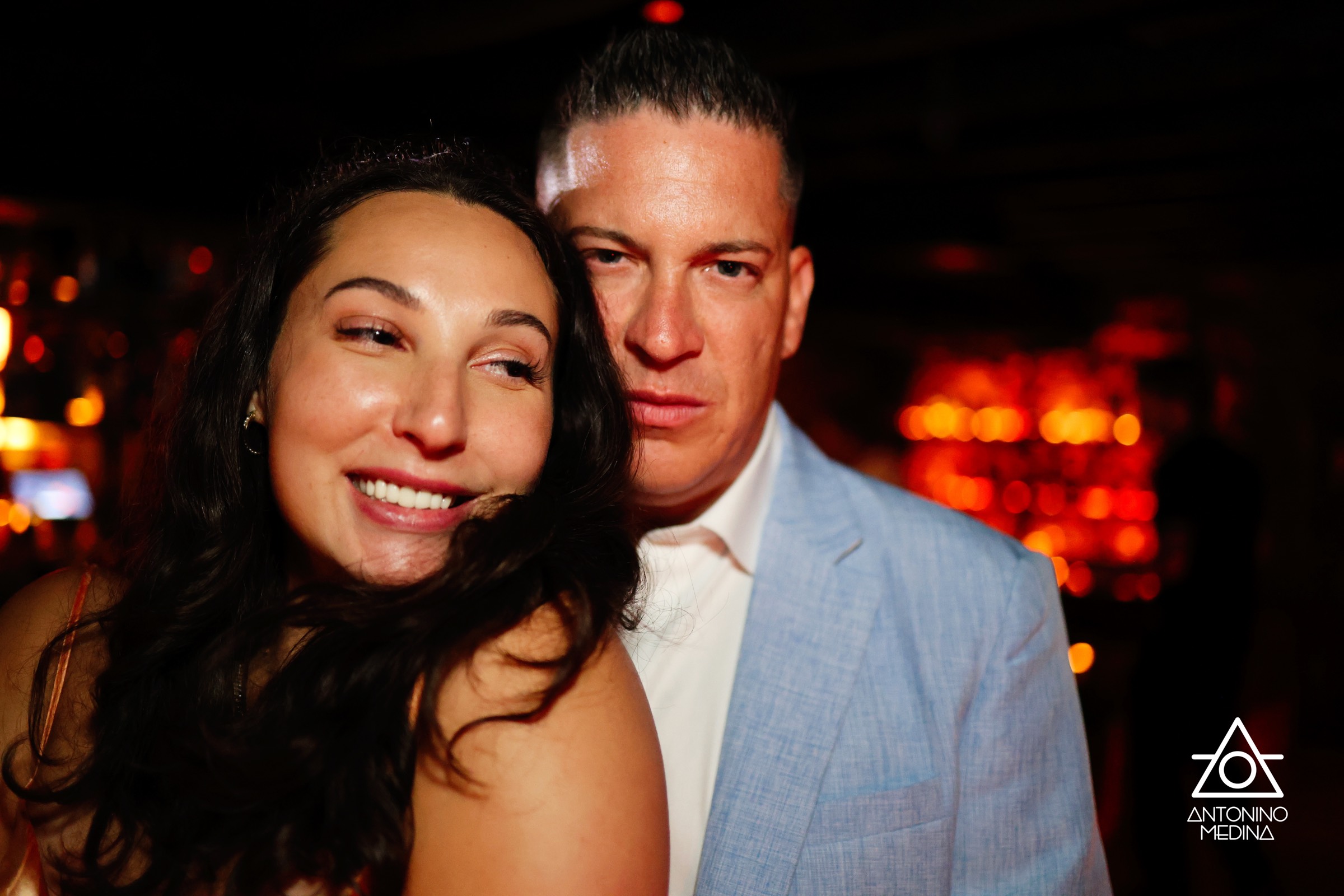 Velvet Stories: Danaelle B-Day et plus beauties