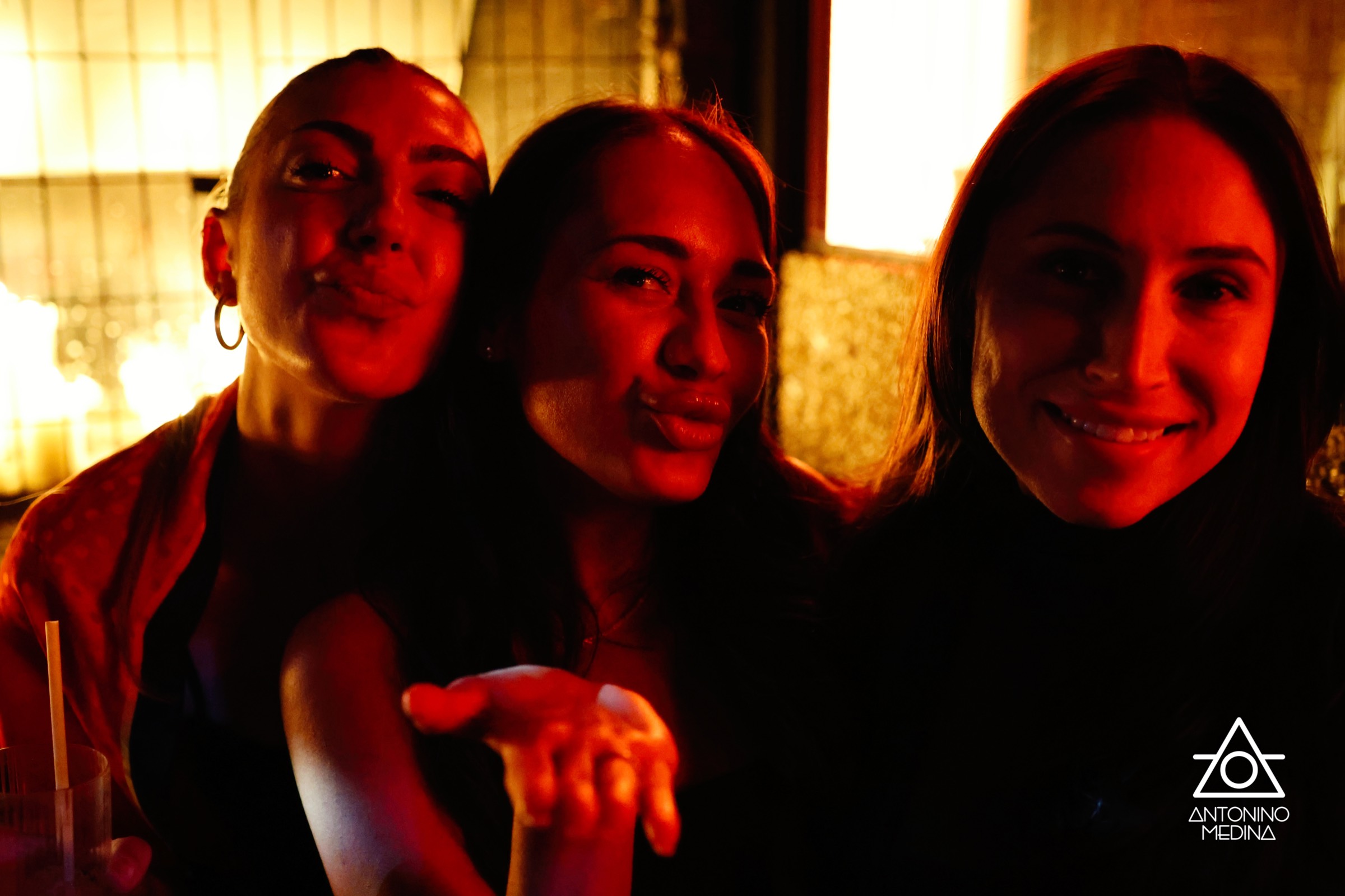 Velvet Stories: Danaelle B-Day et plus beauties