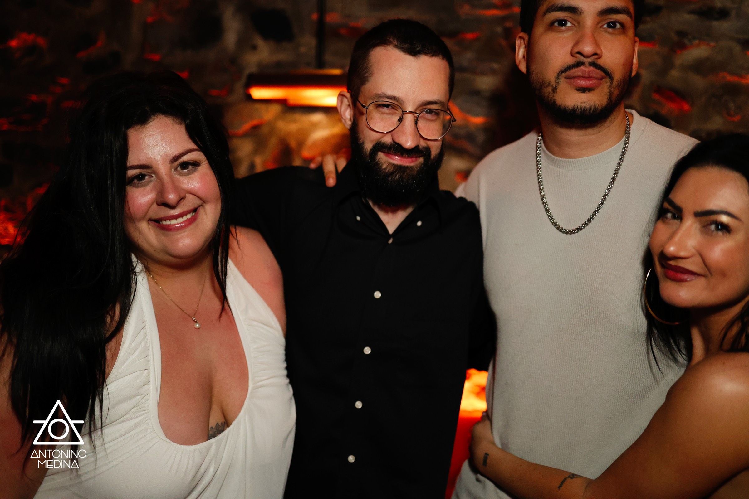 Velvet Stories: Danaelle B-Day et plus beauties