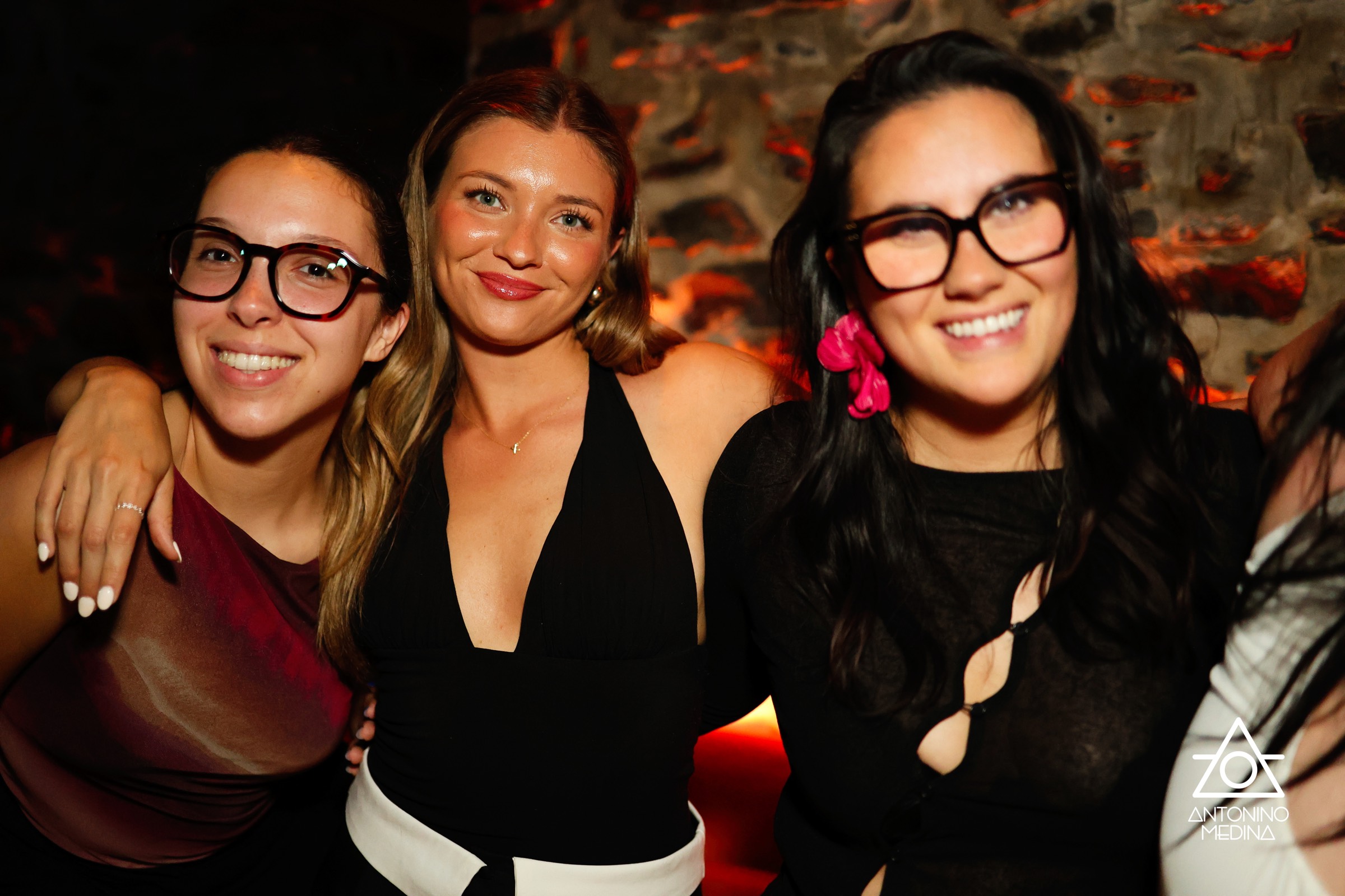 Velvet Stories: Danaelle B-Day et plus beauties