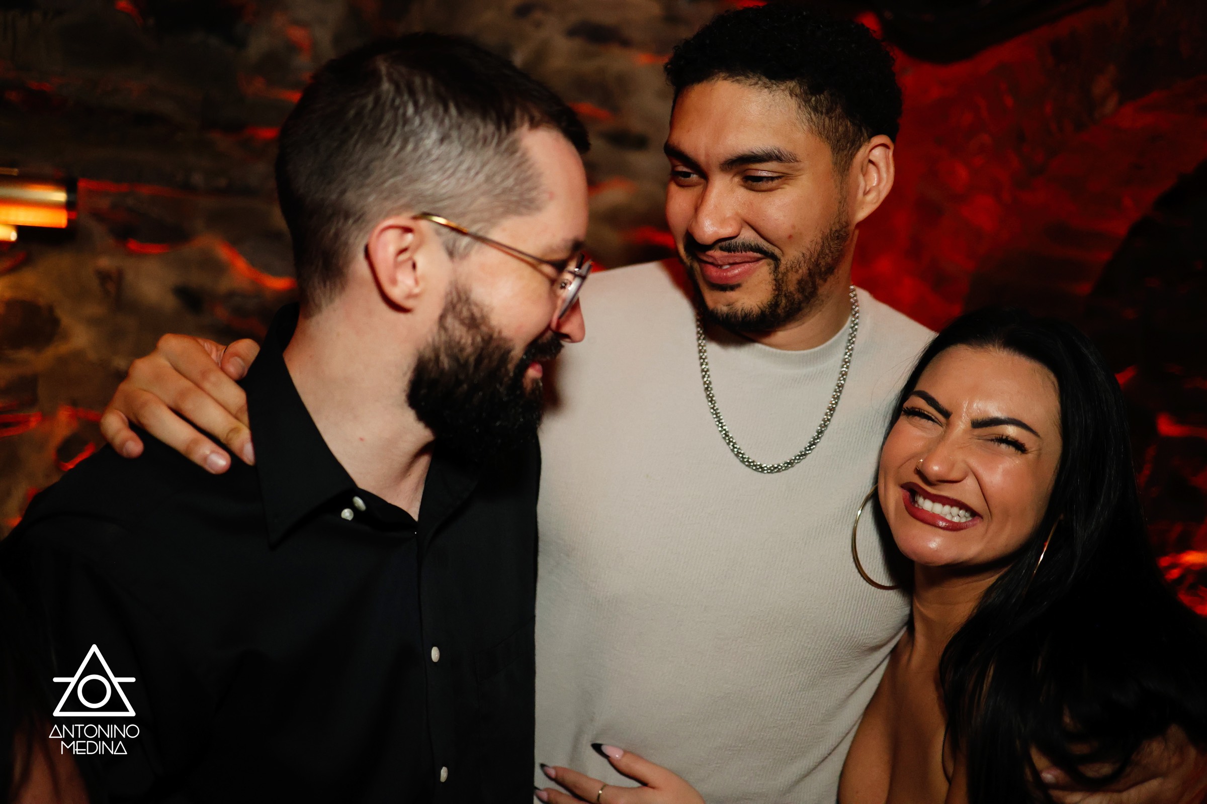 Velvet Stories: Danaelle B-Day et plus beauties