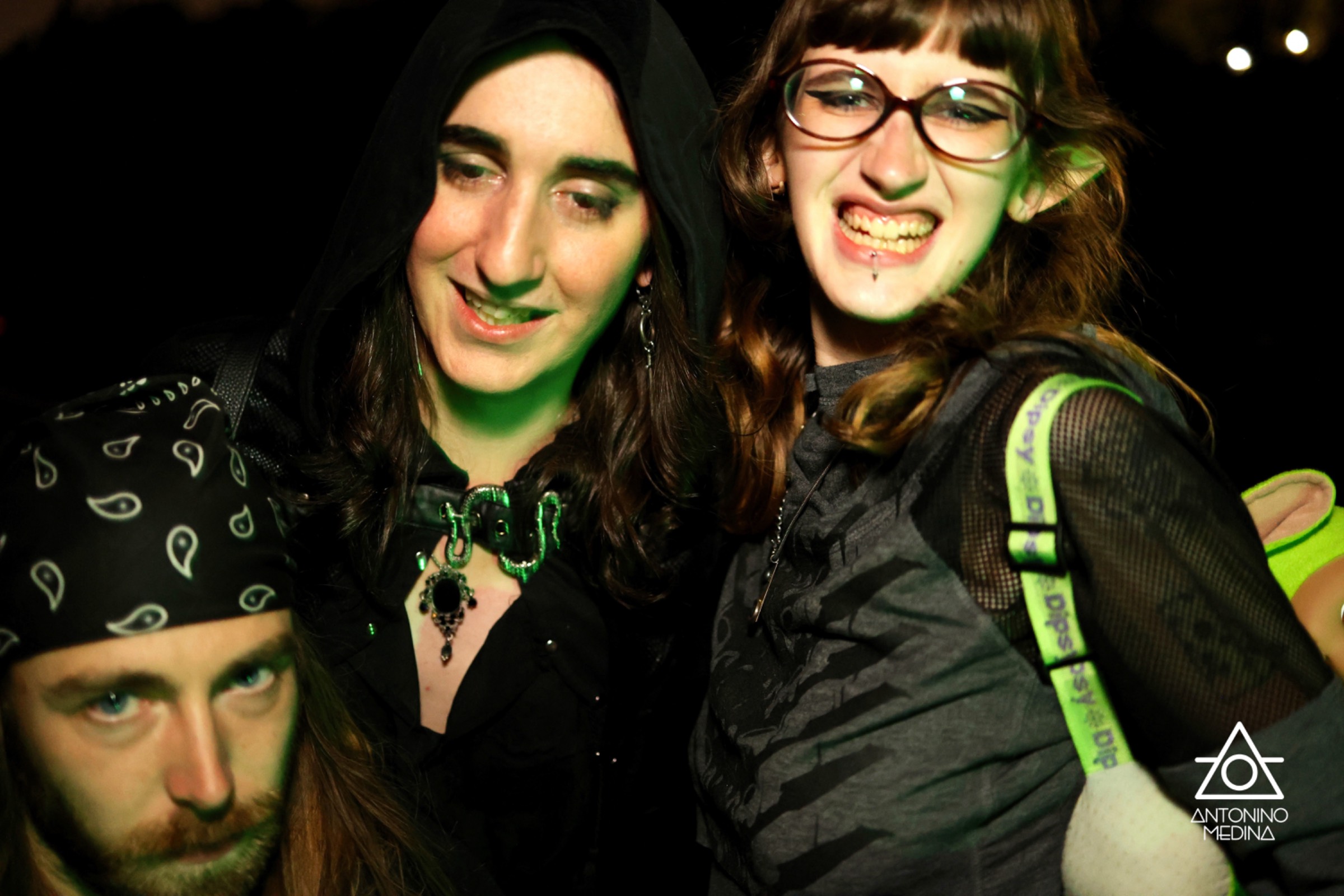Wizards vs Goblins
