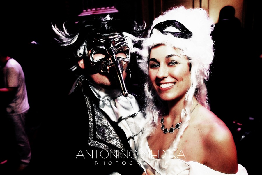 HALLOWEEN the day before the destruction of Atlantis.