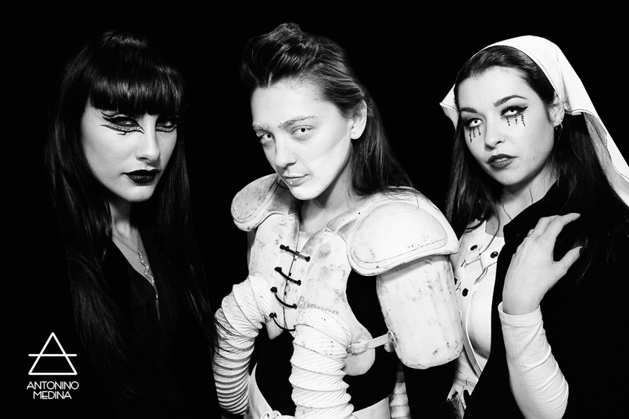 The Year In Beauty 2014