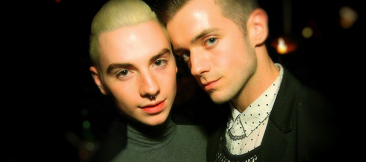 MONTREAL FASHION WEEK CLOSING PARTY
