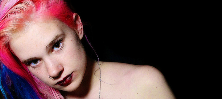 Portraits OO2