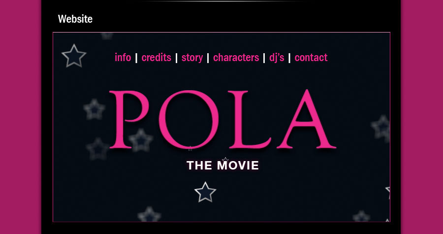 Website